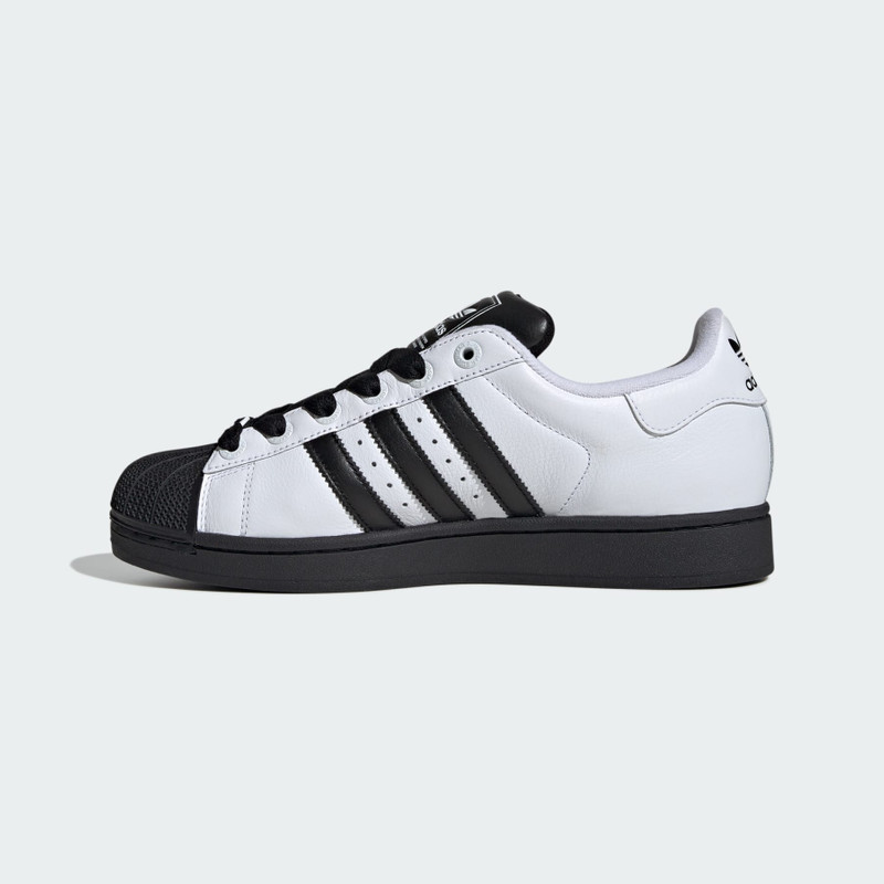 adidas Superstar II Shoes outlook