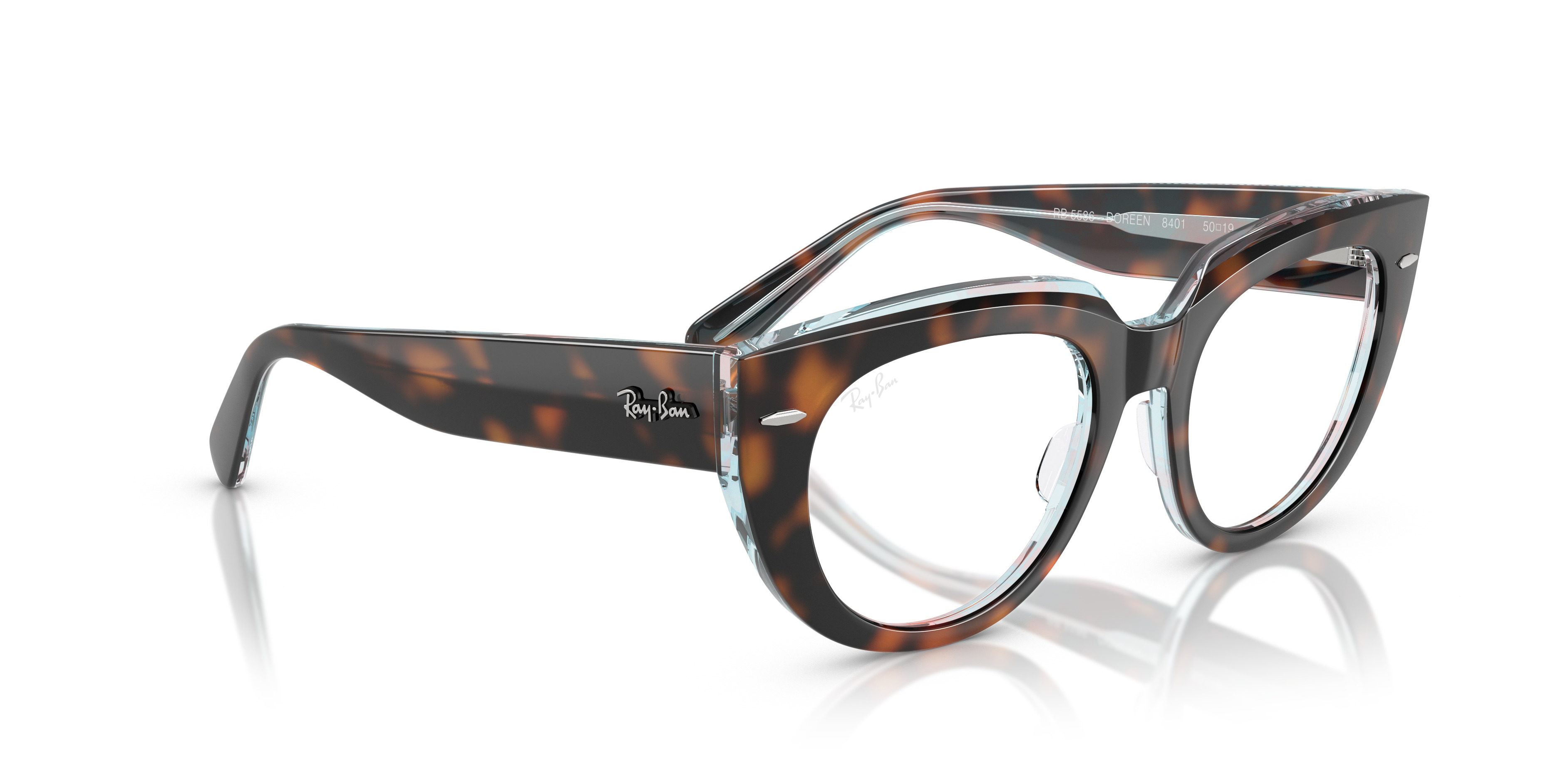 DOREEN OPTICS - 7