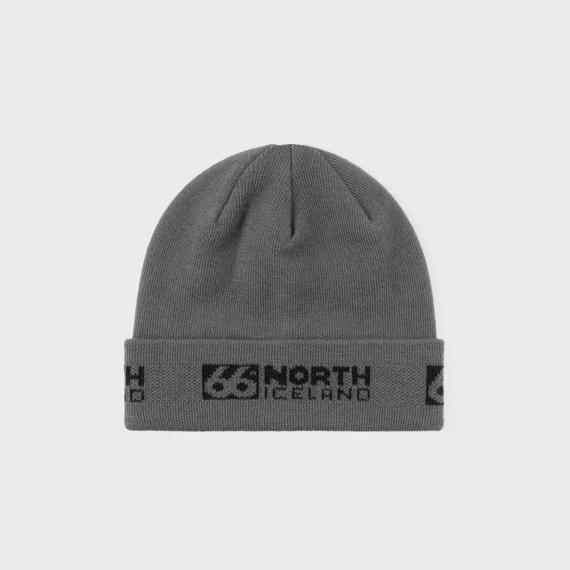 66°North Workman Beanie - 1