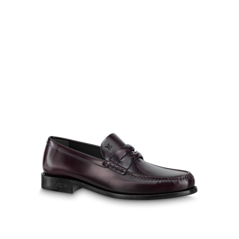 Louis Loafer 1
