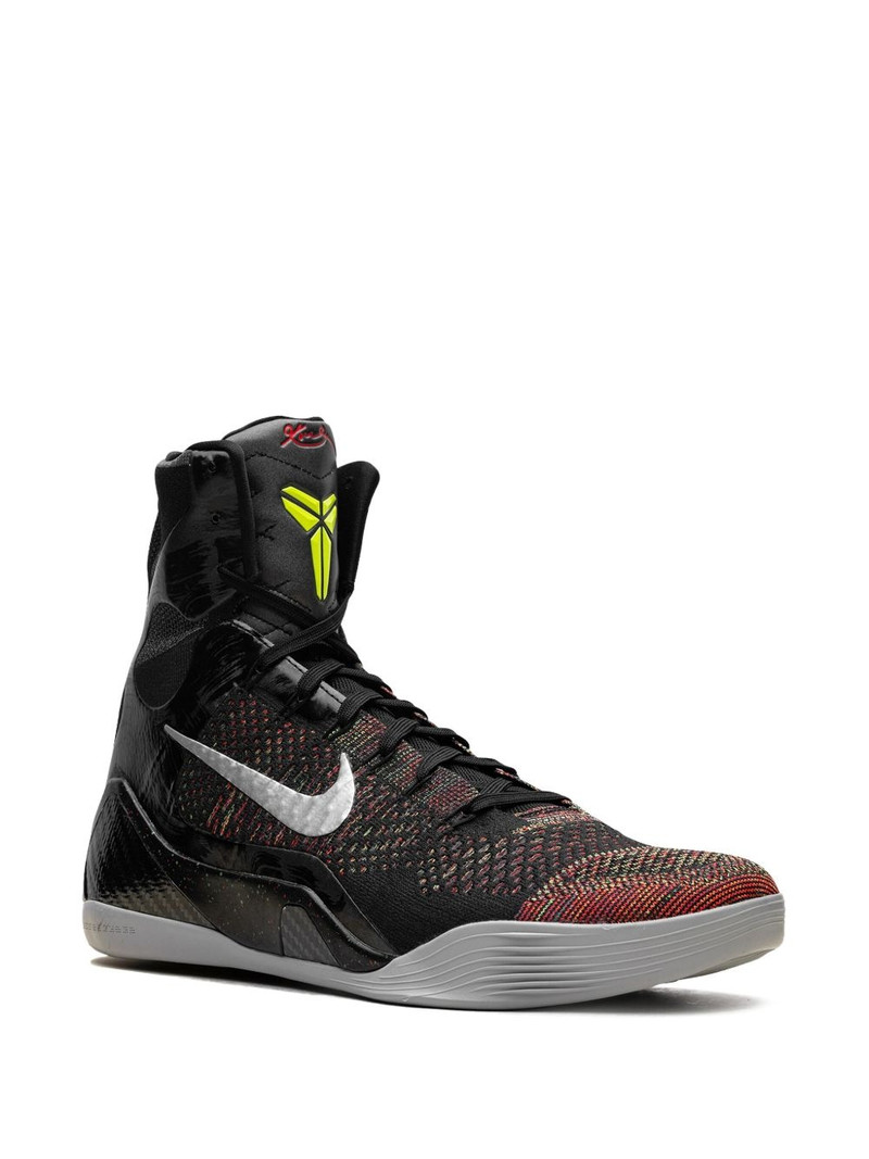 Nike Kobe 9 Elite Protro "Masterpiece" sneakers outlook