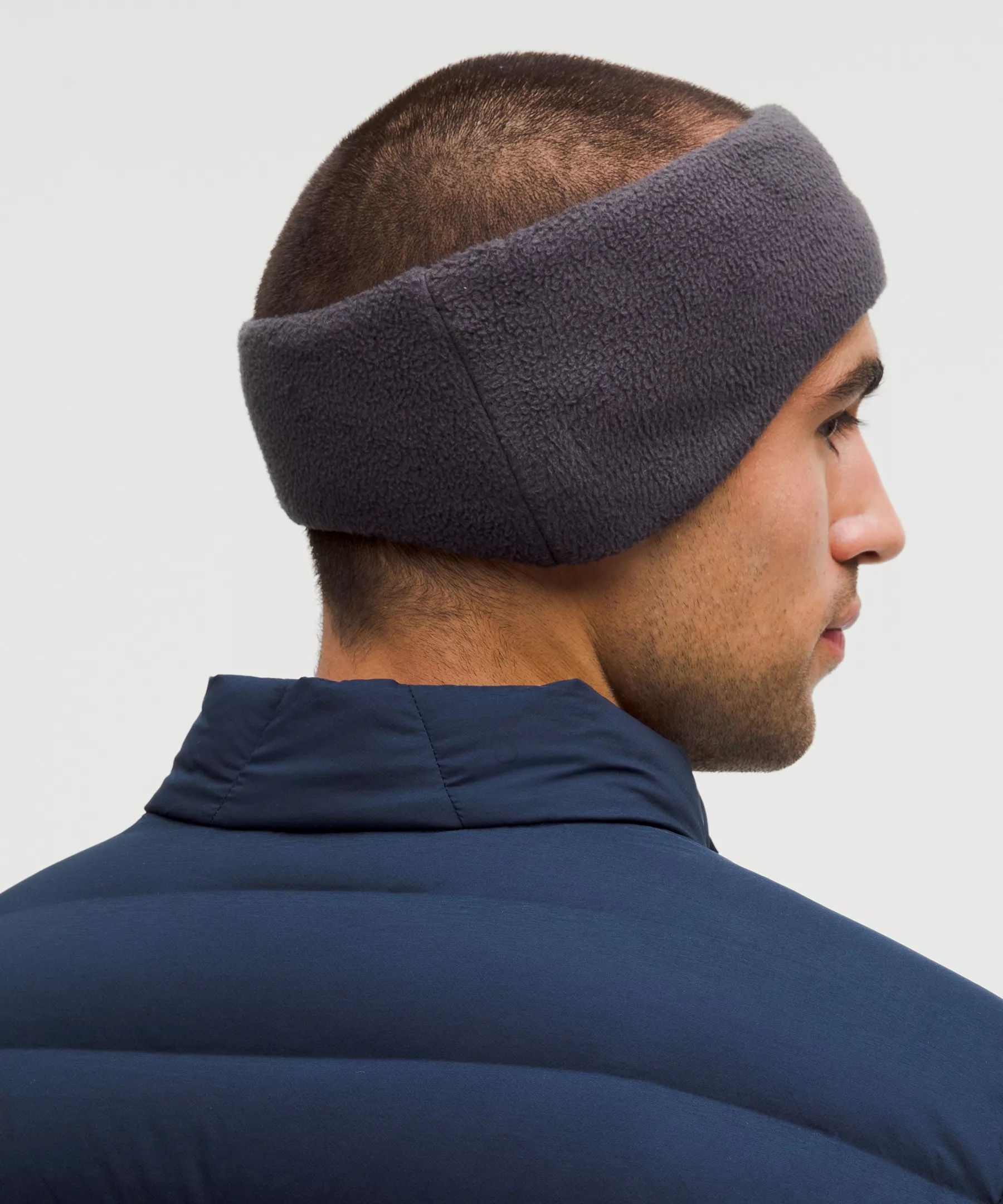 Fleece Ear Warmer - 6