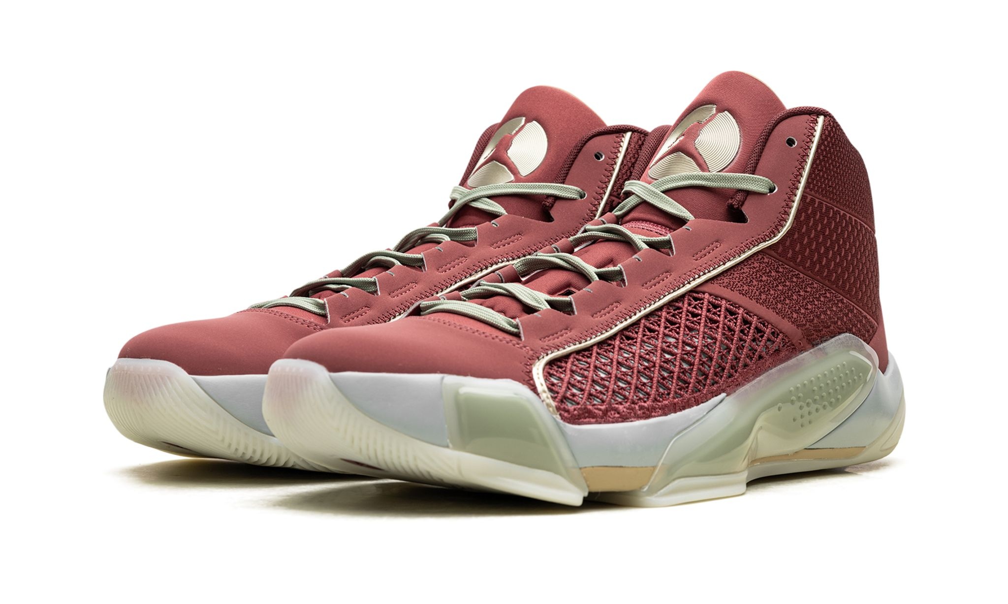Air Jordan 38 "Chinese New Year" - 2