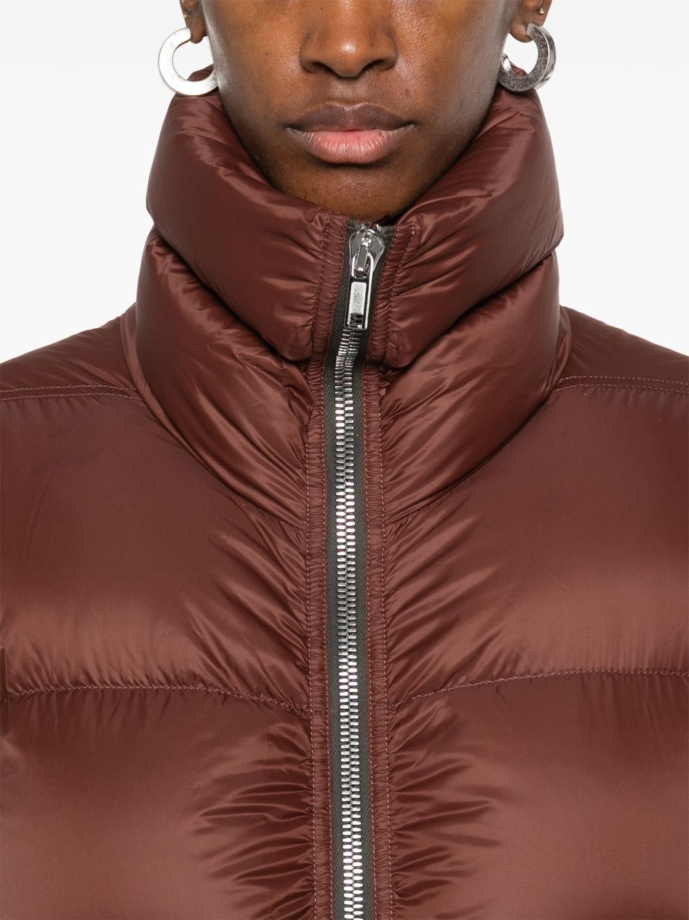 Turtle coat - 5
