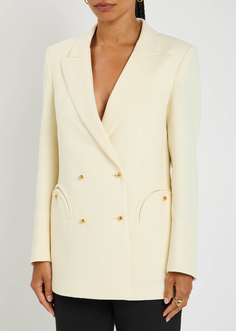 BLAZÉ MILANO Blaze Milano Resolute Everyday Blazer outlook
