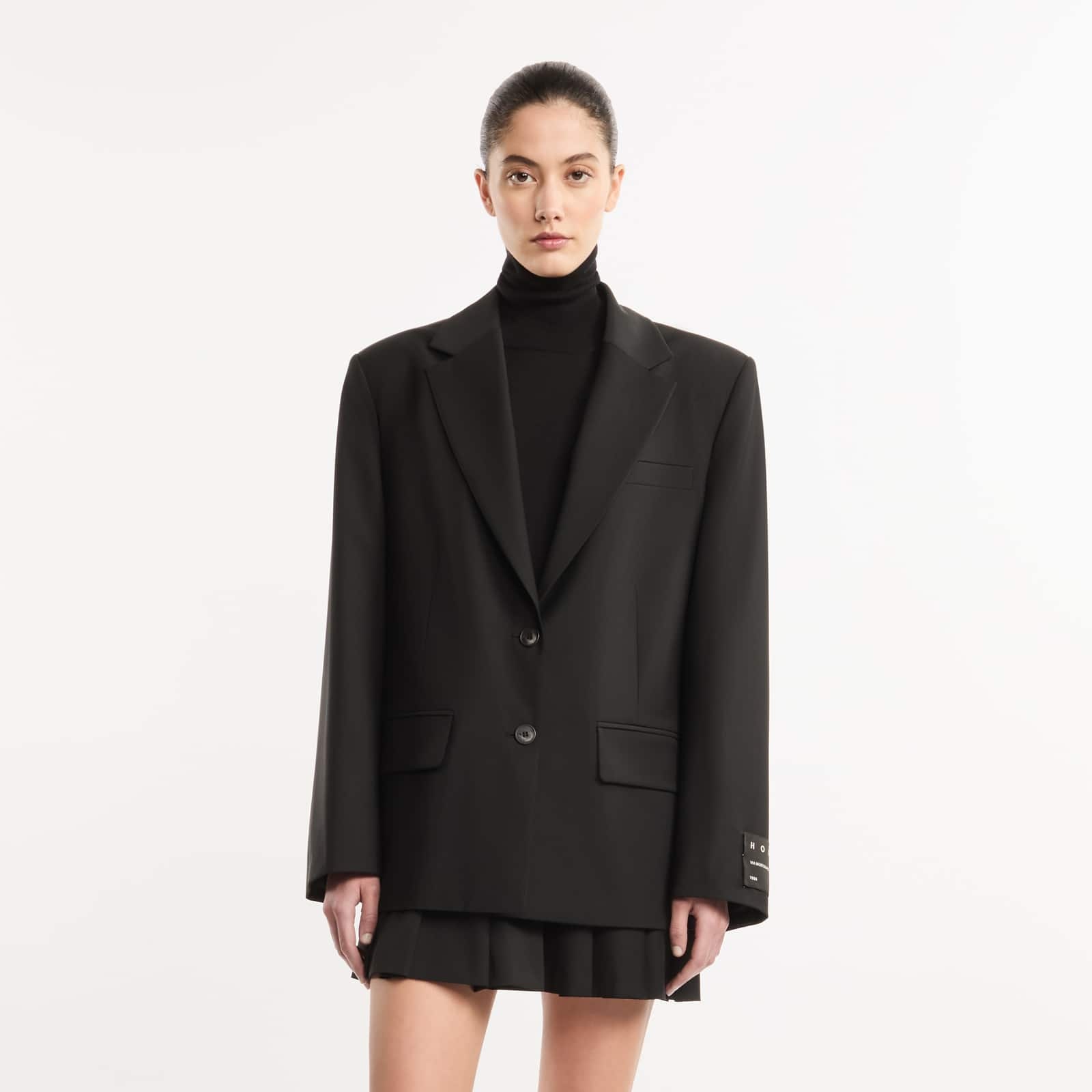 Blazer - 8