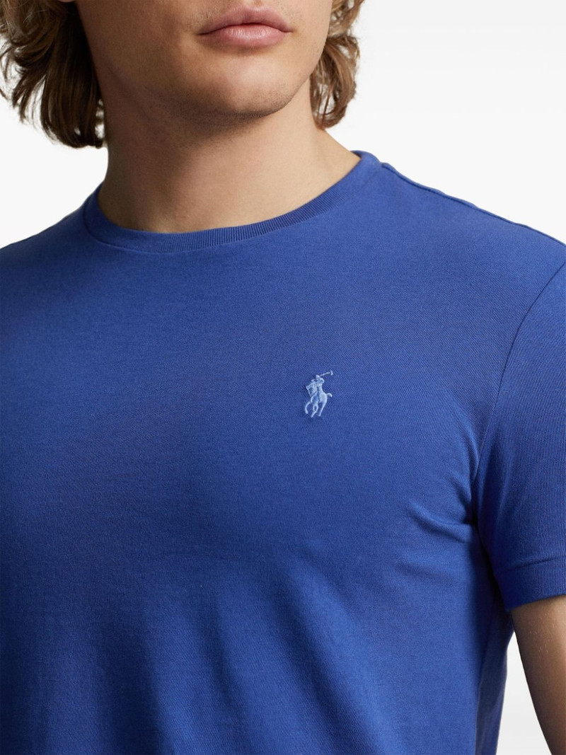 Polo Pony cotton T-shirt 5