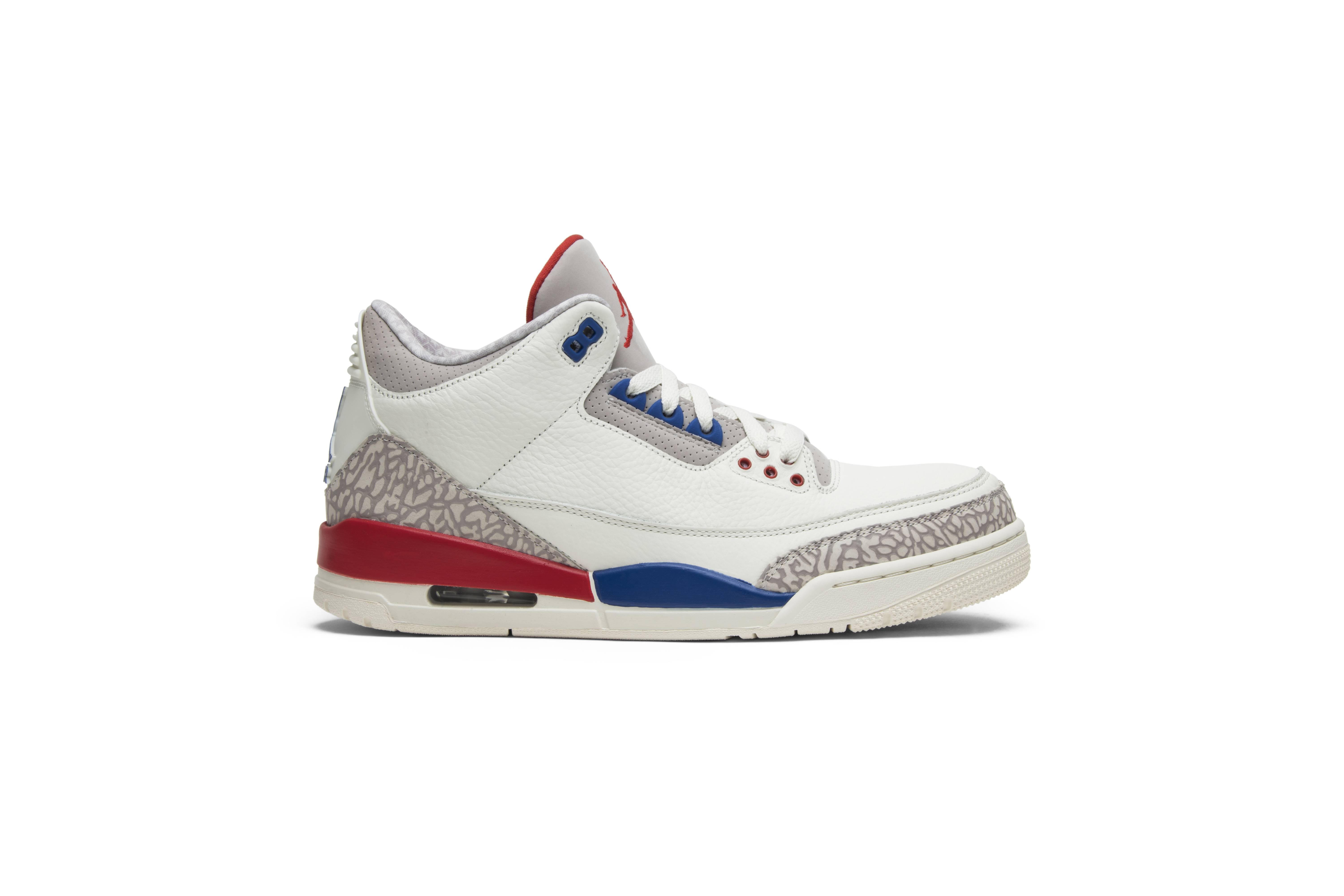 Air Jordan 3 Retro 'International Flight' - 1