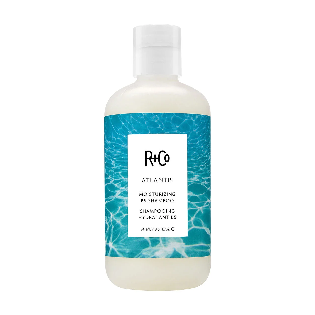 Atlantis Moisturizing B5 Shampoo - 1