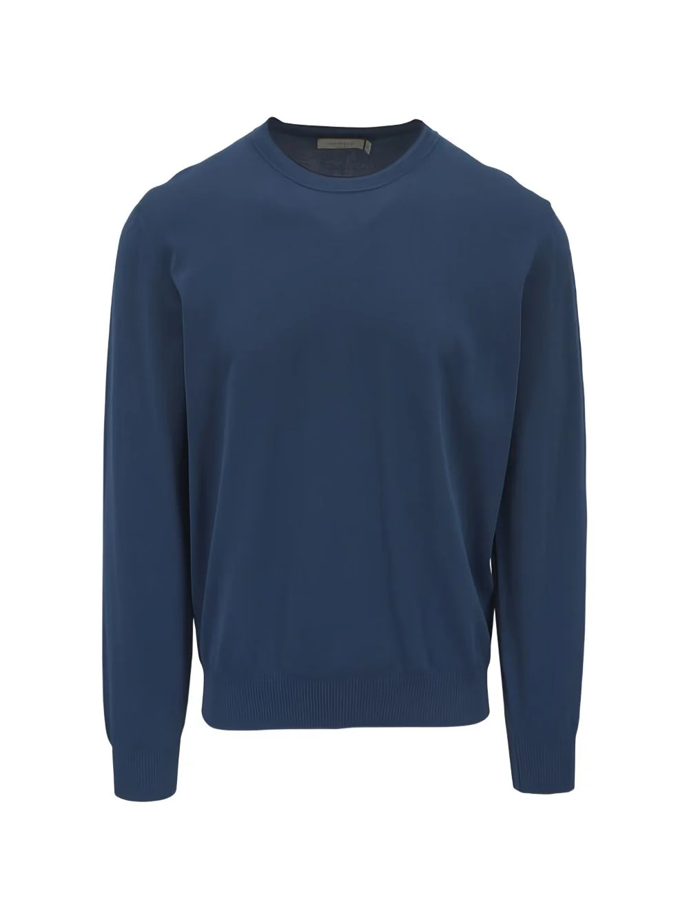 cotton sweater - 1