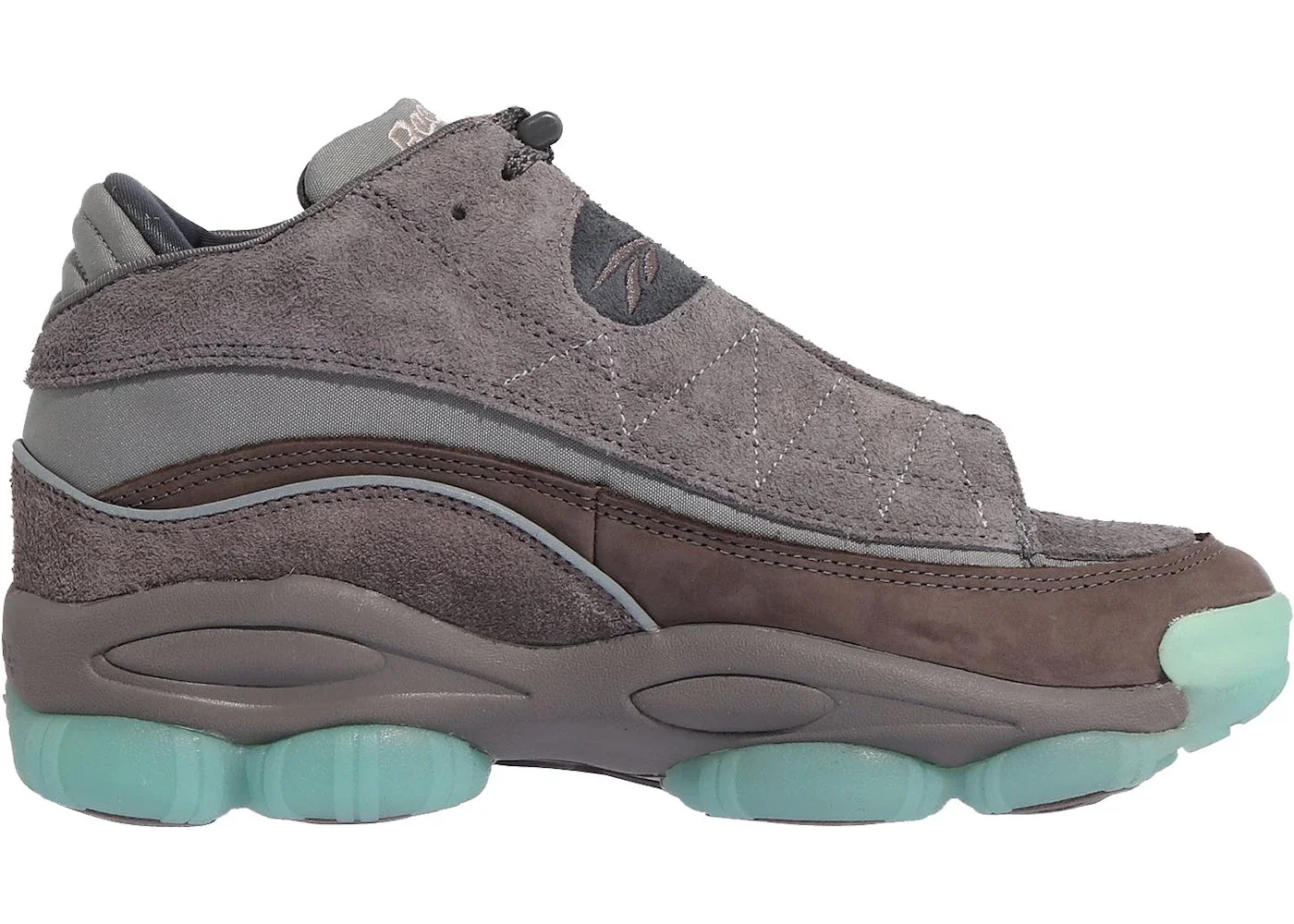 Reebok Answer DMX Unik - 1