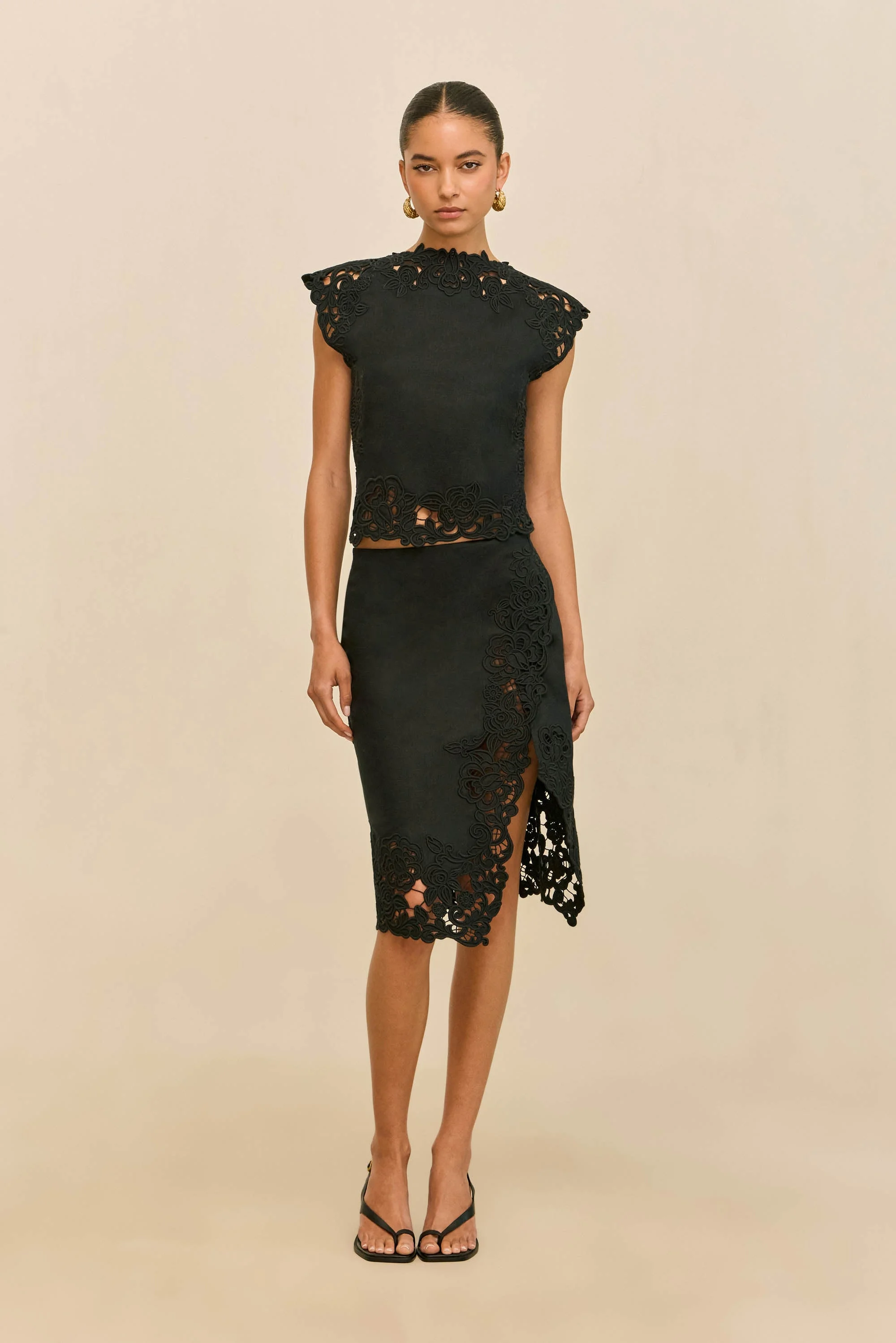 SHAYA SKIRT - 1