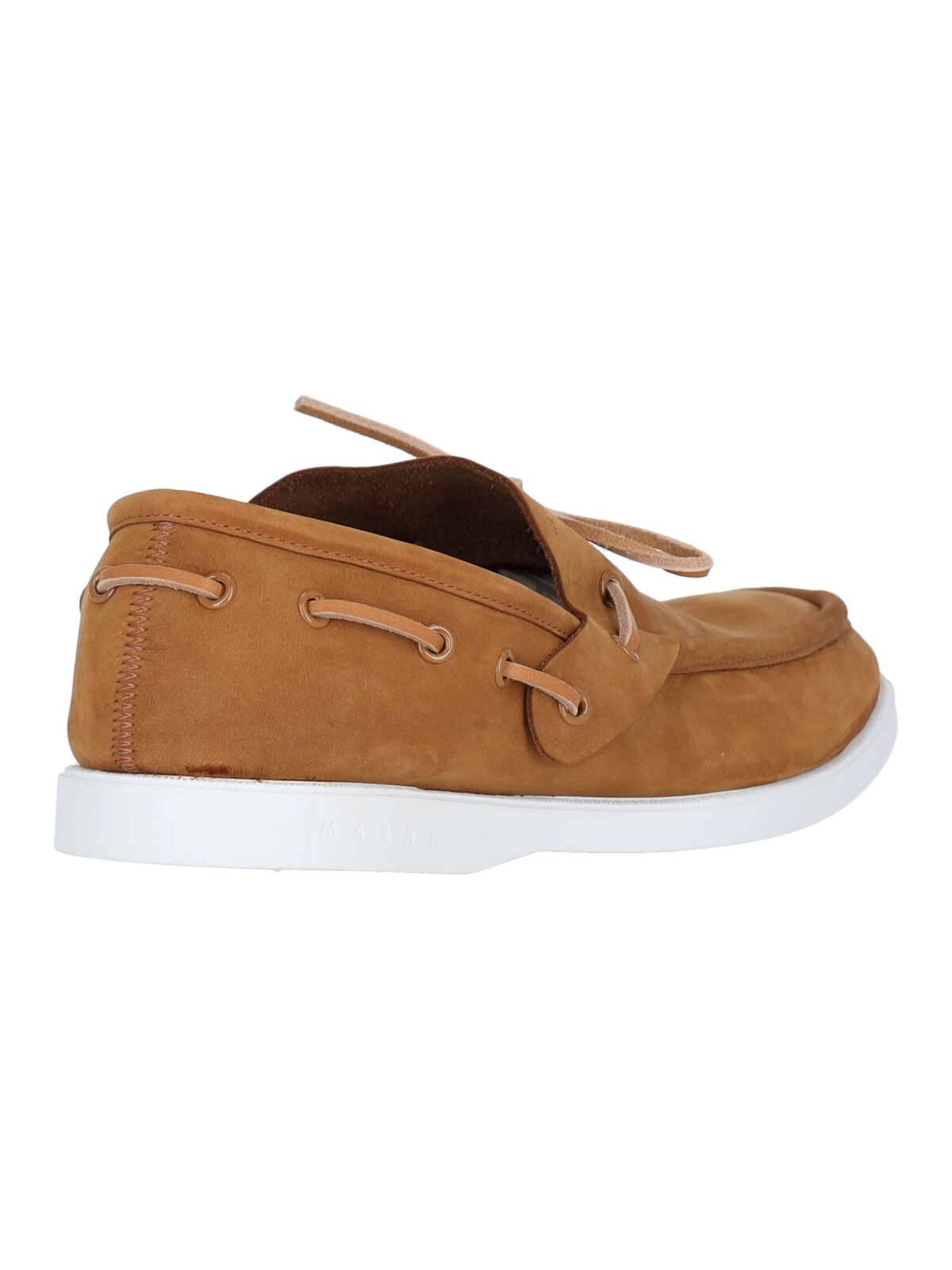 LOGO LOAFERS - 4