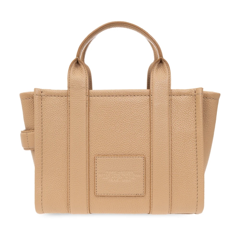 ‘SMALL TOTE BAG’ SHOULDER BAG - 3