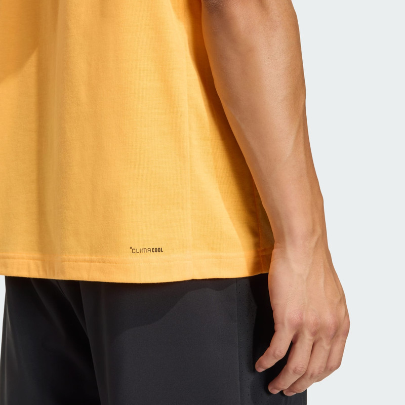 WORKOUT ESSENTIALS FEELREADY T-SHIRT 7