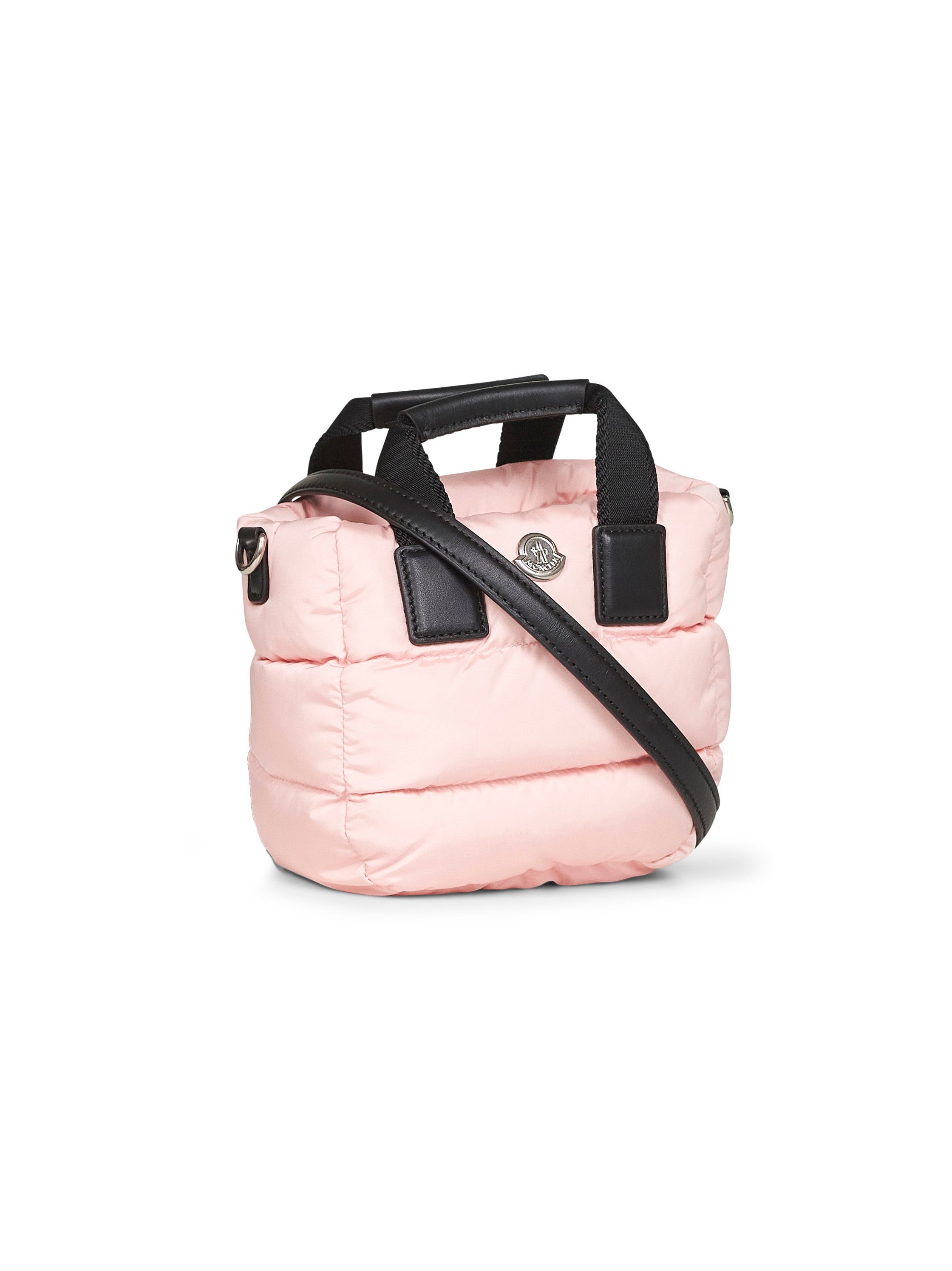 Pink Micro Caradoc tote bag - 2