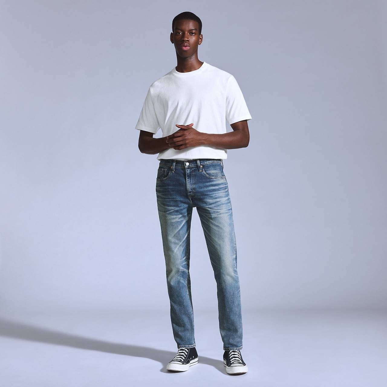 502™ TAPER FIT MEN'S JEANS - 2