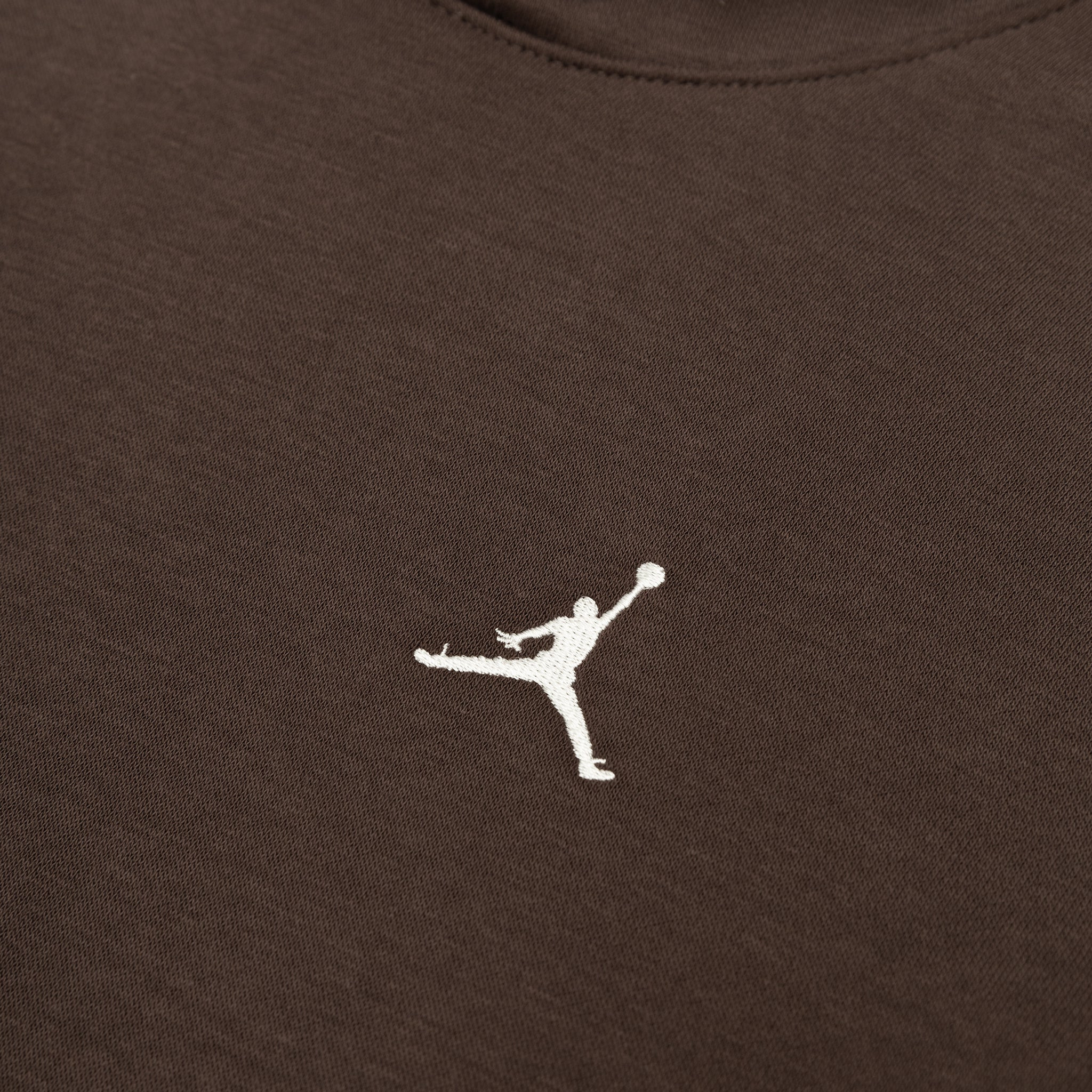 BROOKLYN FLEECE PULLOVER HOODIE - 3