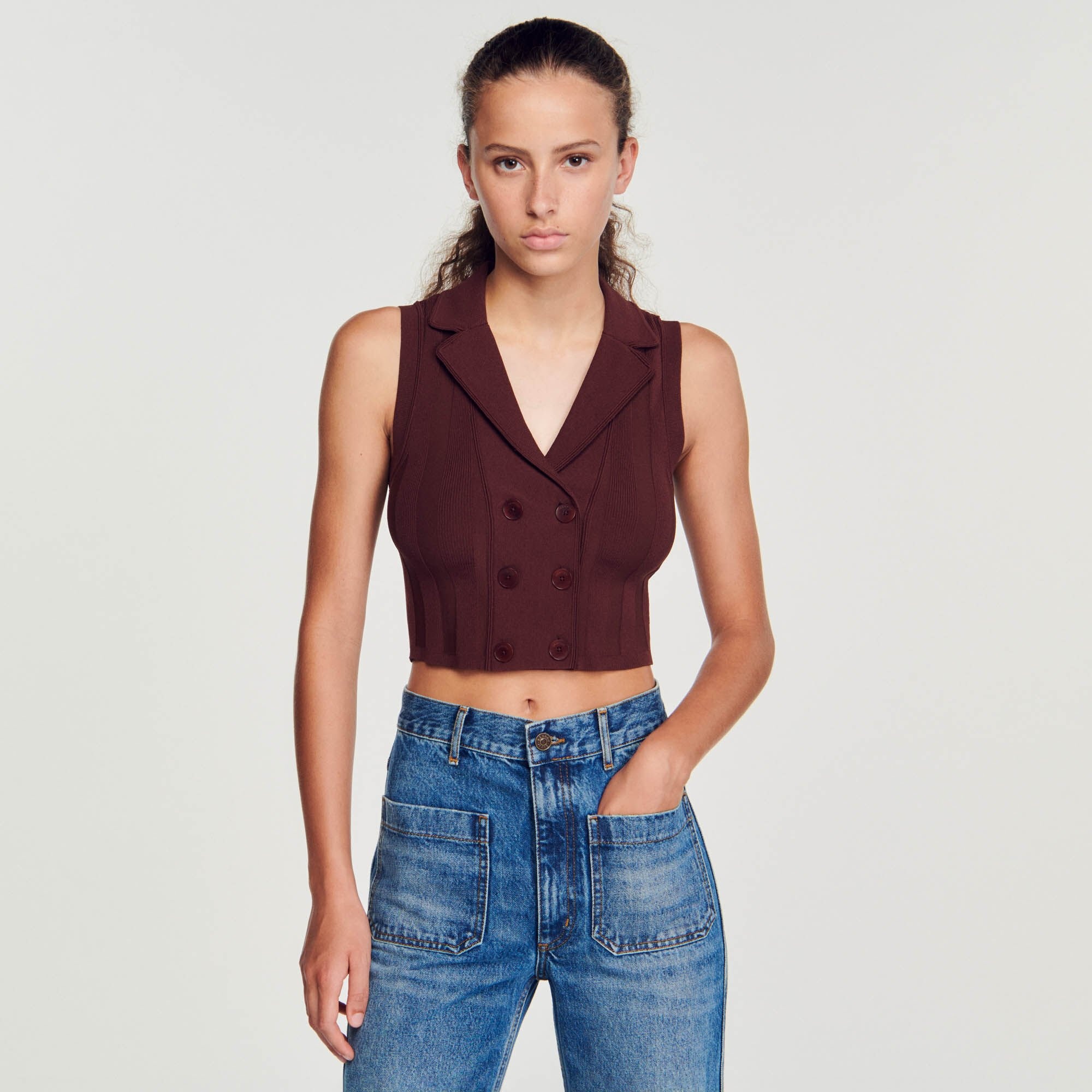 VEST - 5