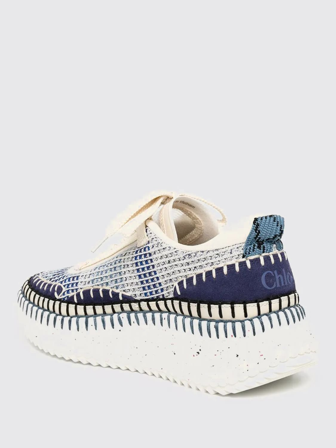 Sneakers woman ChloÉ - 3