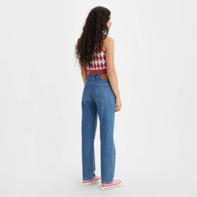 Levi's LOW PRO WOMEN'S JEANS outlook