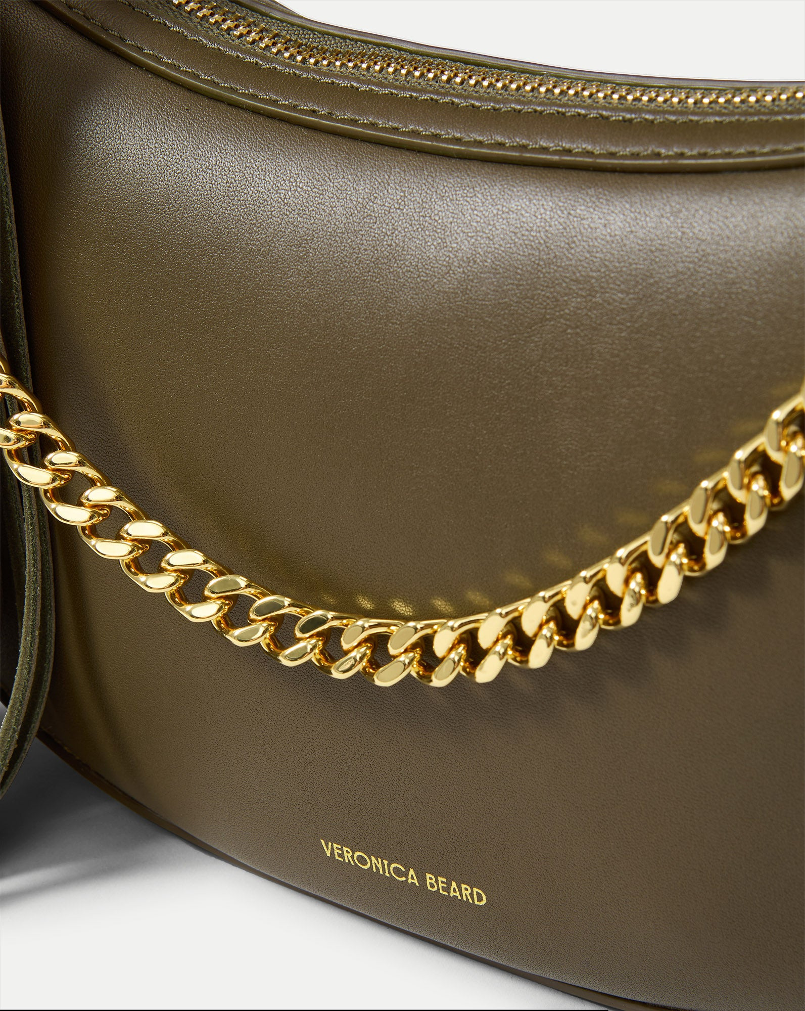 FORTUNE SHOULDER BAG - 4