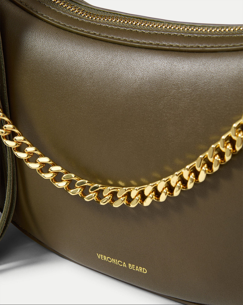 FORTUNE SHOULDER BAG 4