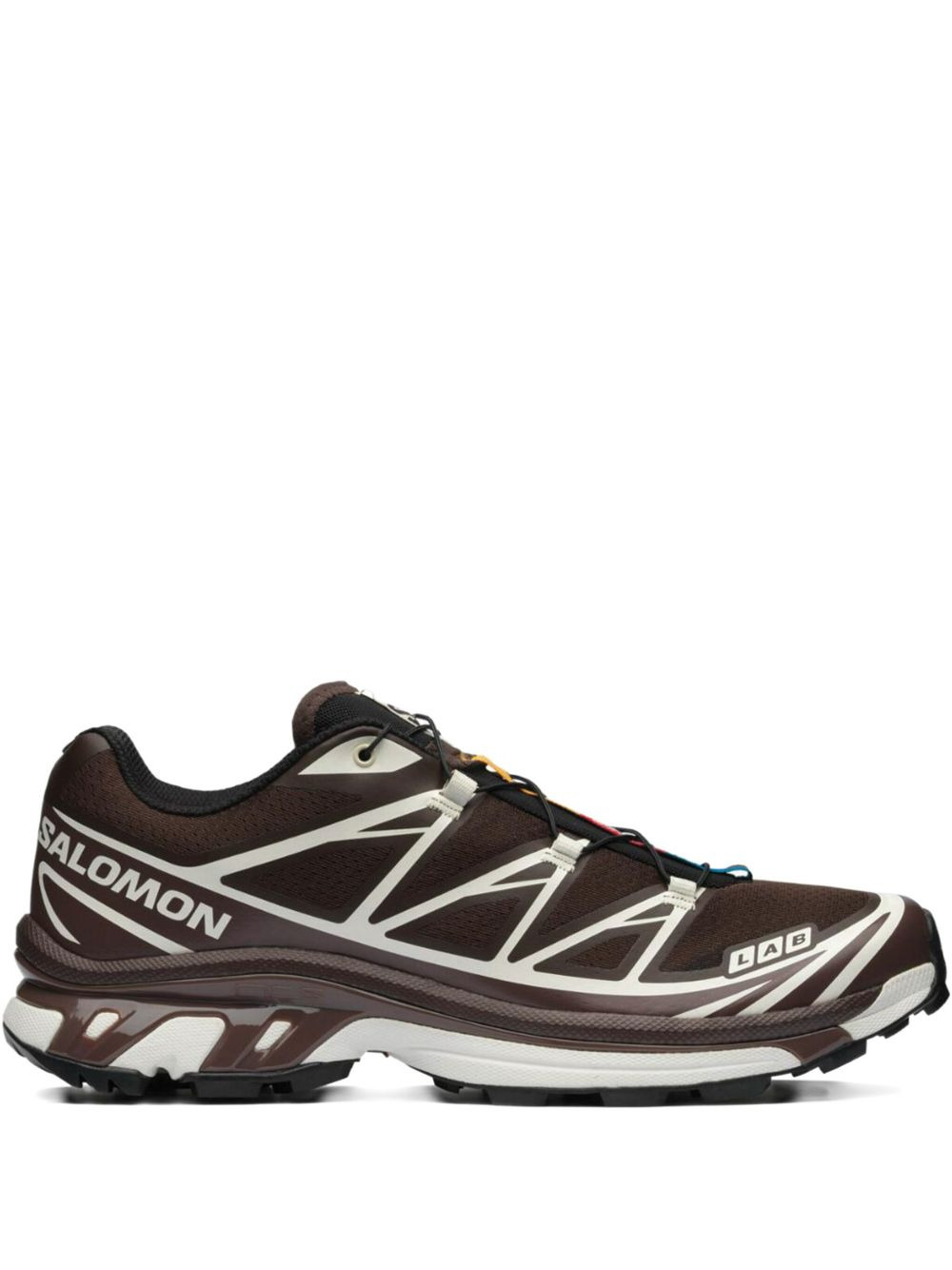 XT-6 SNEAKERS - 1