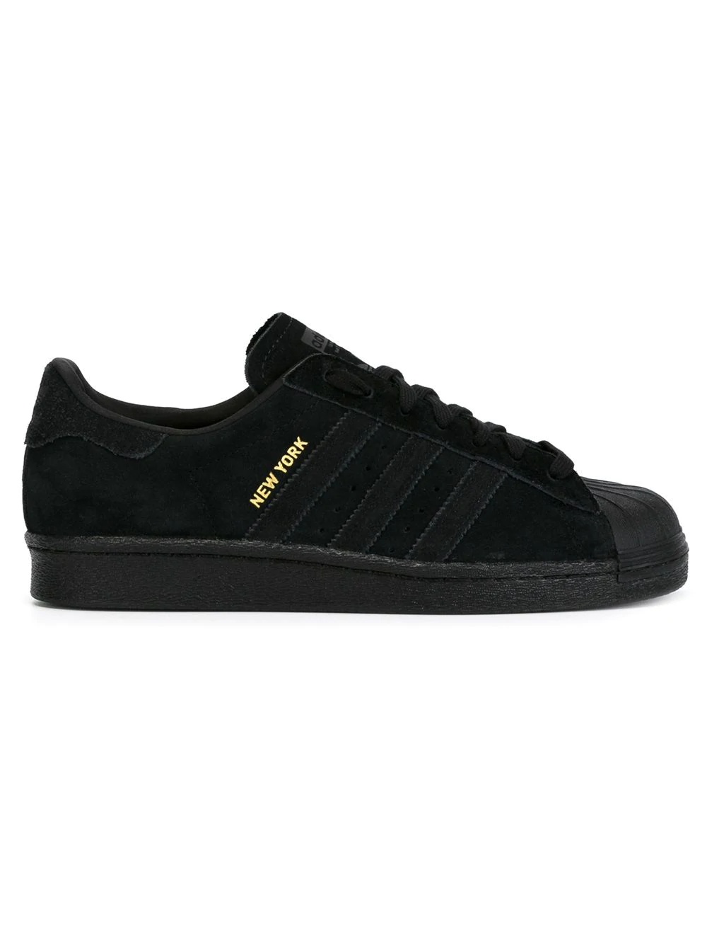 Superstar 80s “City Series - New York” sneakers - 1