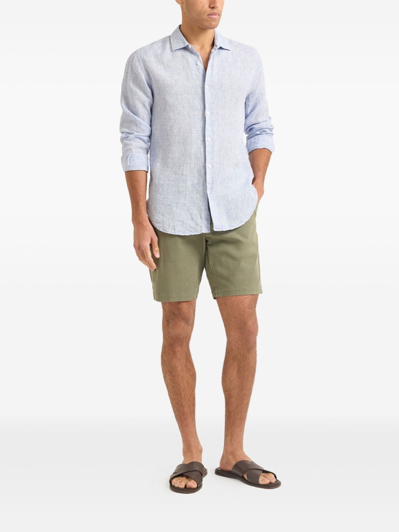 ORLEBAR BROWN Dane II stretch-cotton shorts outlook