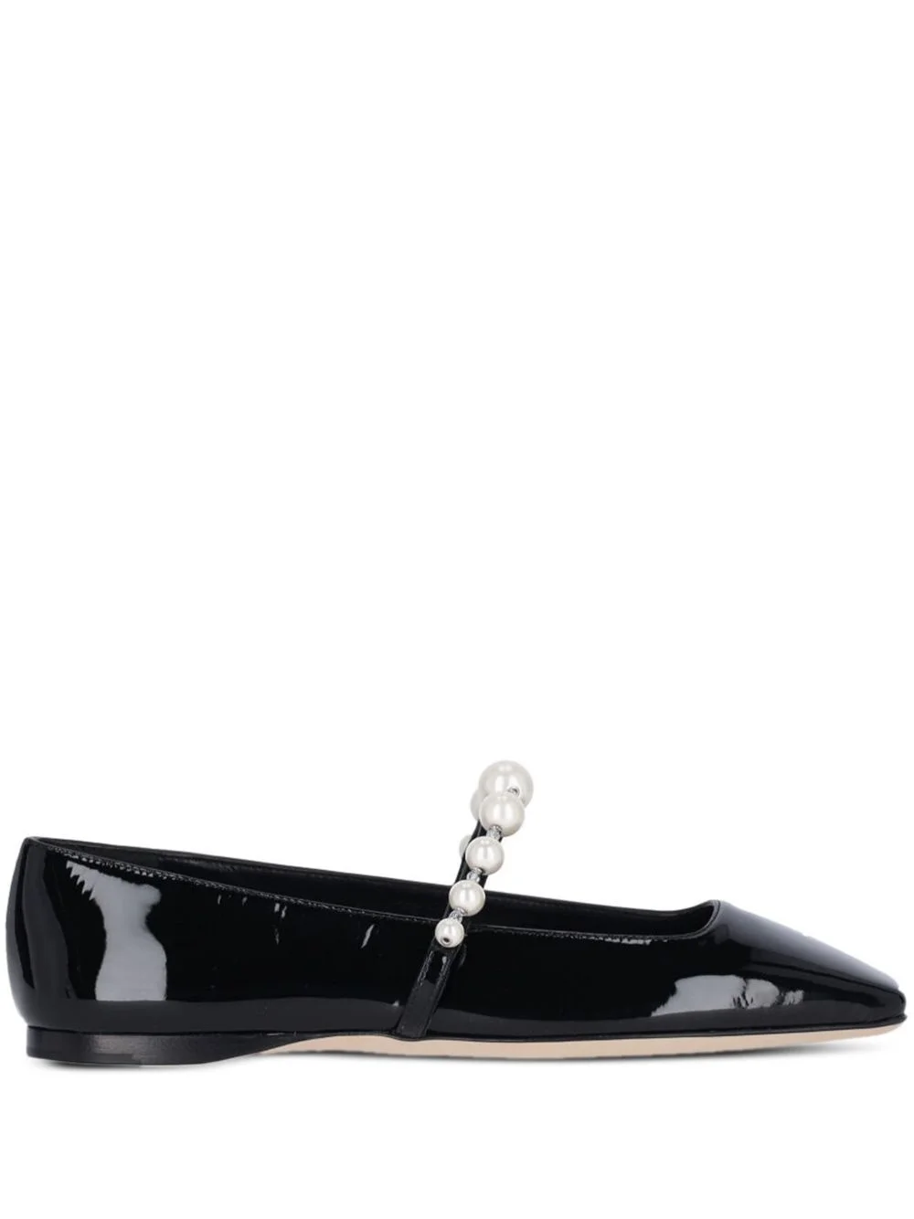 Ade ballet flats - 1