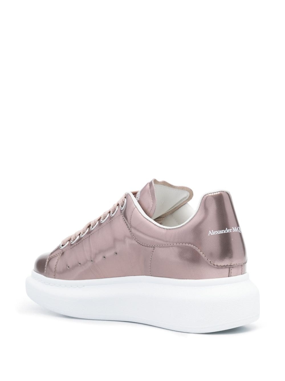 Oversized sneakers - 3