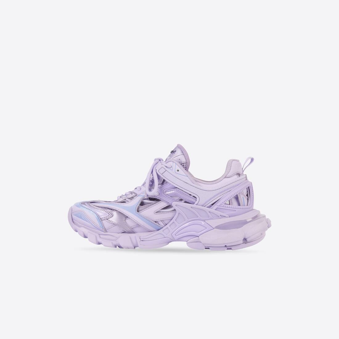Women's Track 2.0 Sneaker in Lilac - 5