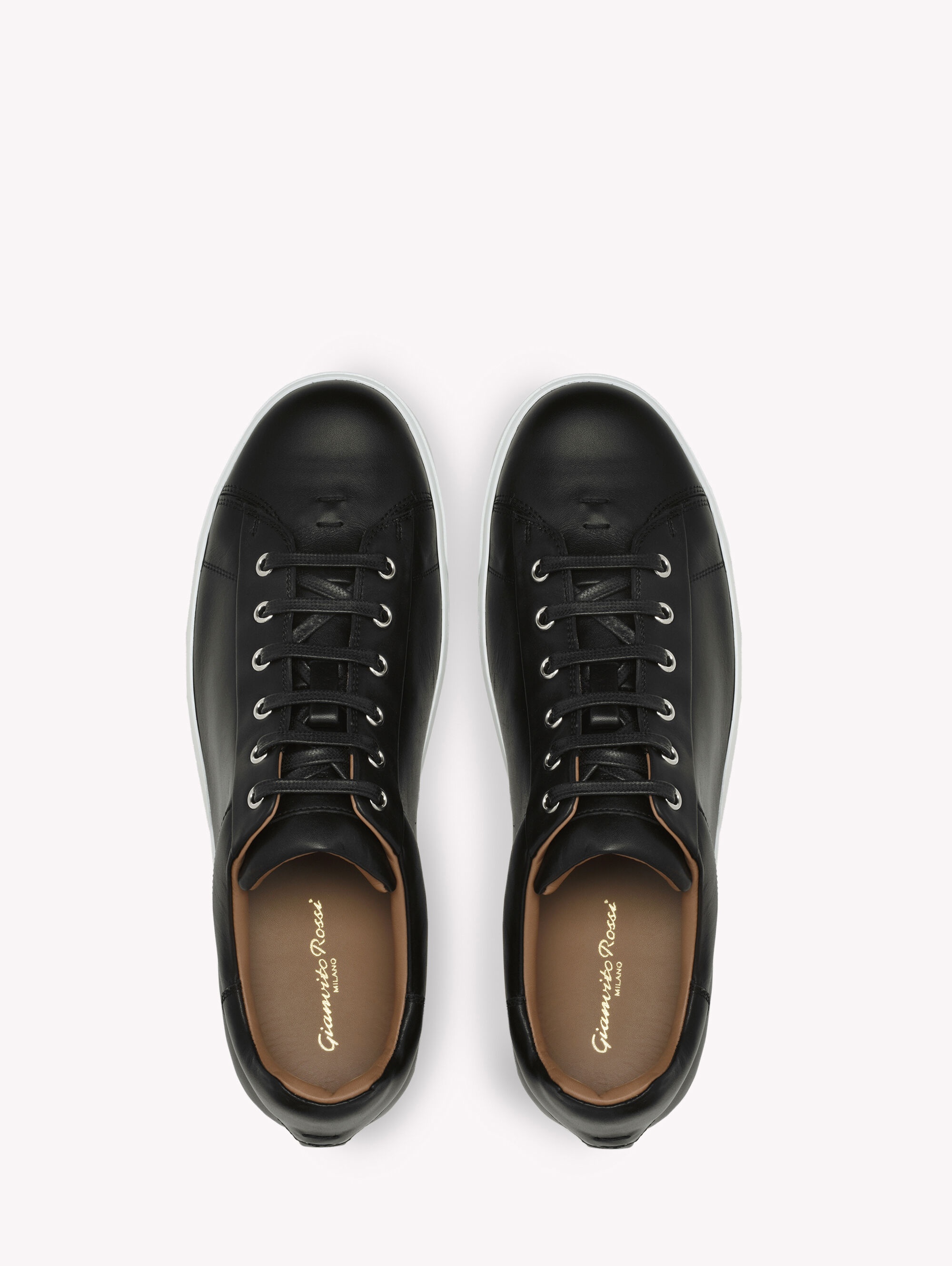 Gianvito Rossi LOW TOP | REVERSIBLE