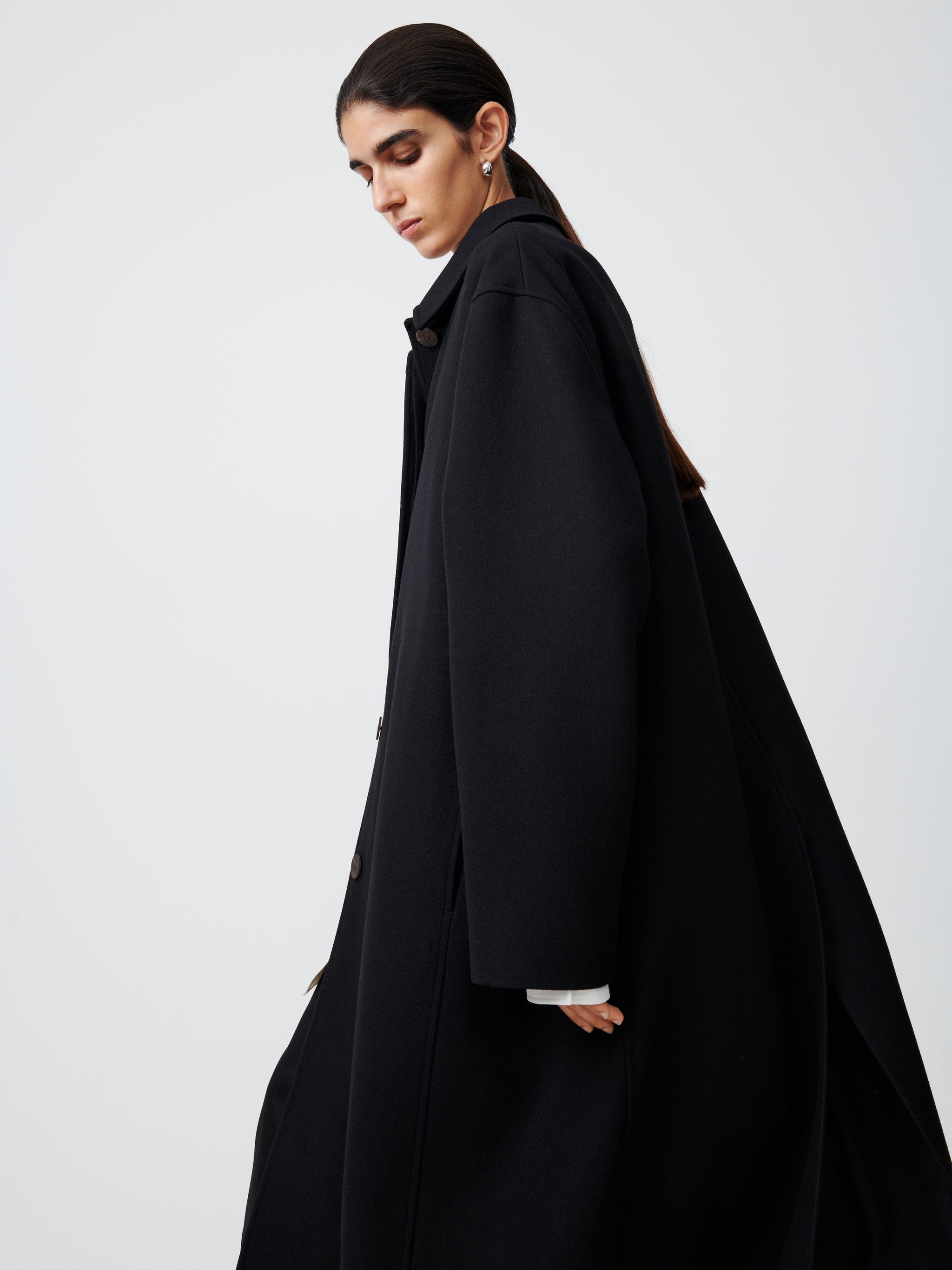 Ria Coat - 6