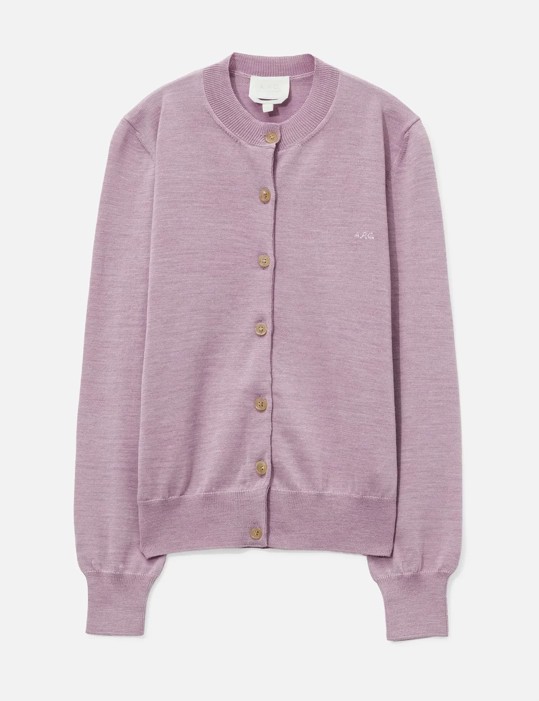 ROSE CARDIGAN - 1