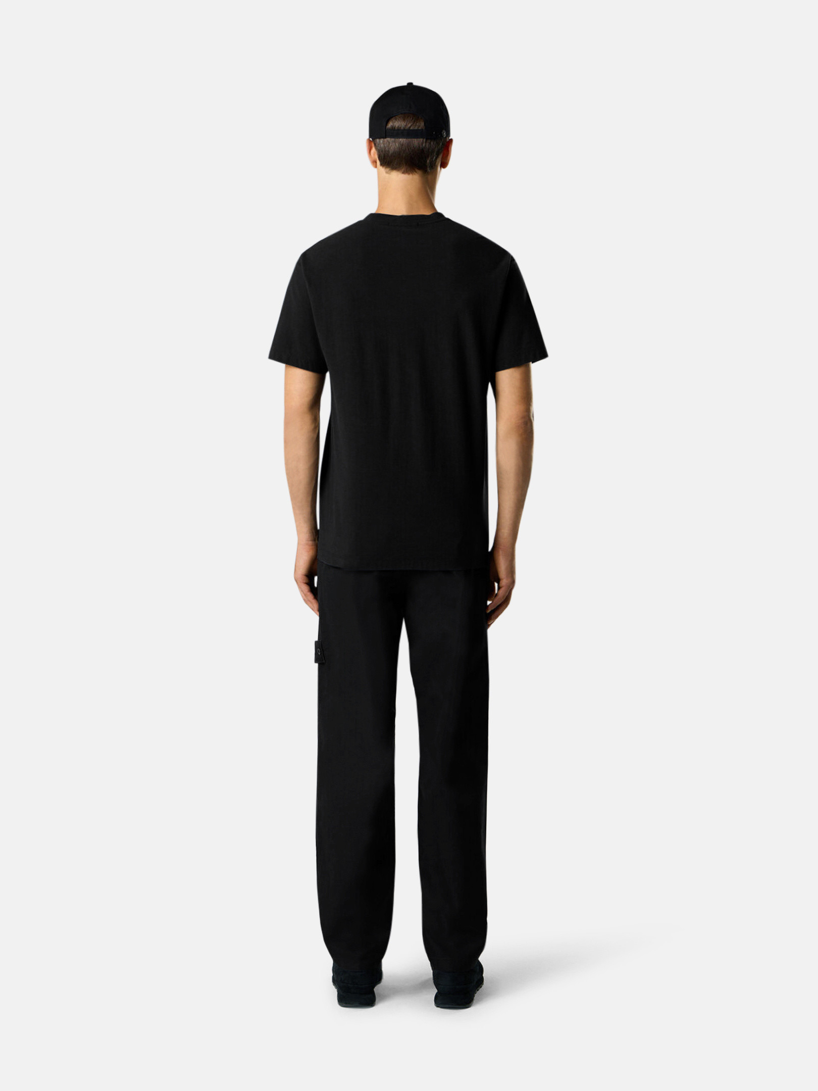 2100034 COTTON JERSEY CREPE_STONE ISLAND GHOST - 5