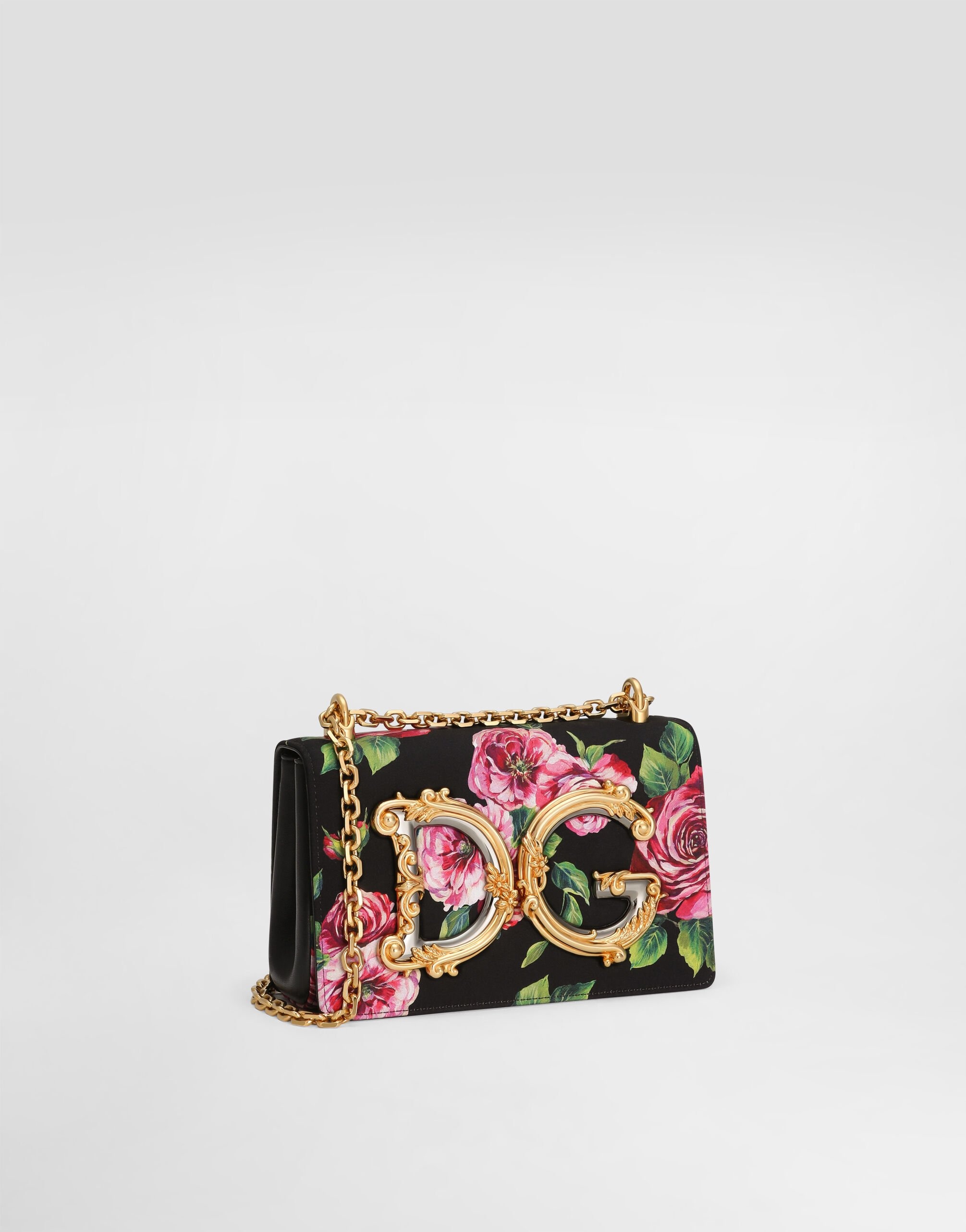 DG Girls shoulder bag - 3