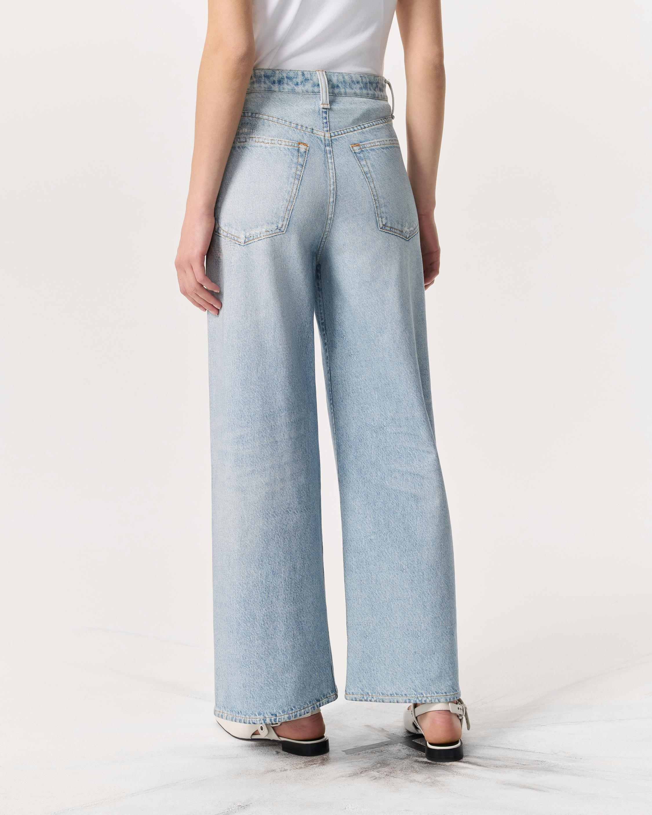 Miramar Terry Sofie Ankle-Length Pants
Cotton Terry - 5