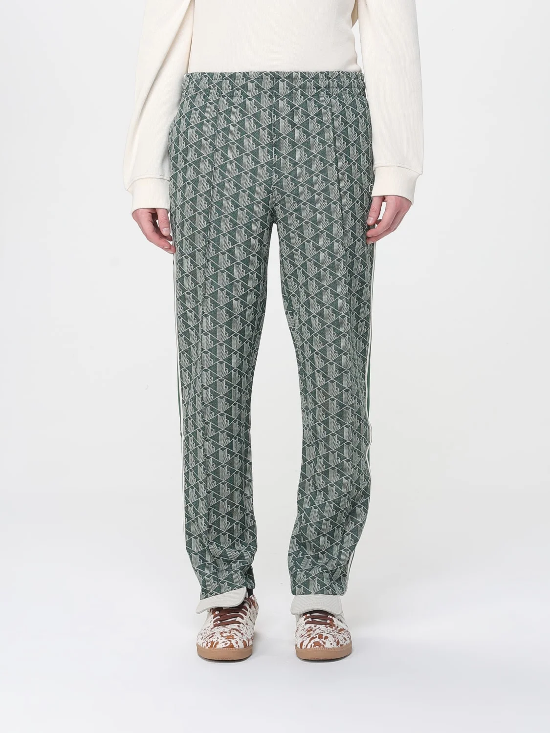 Pants men Lacoste - 1