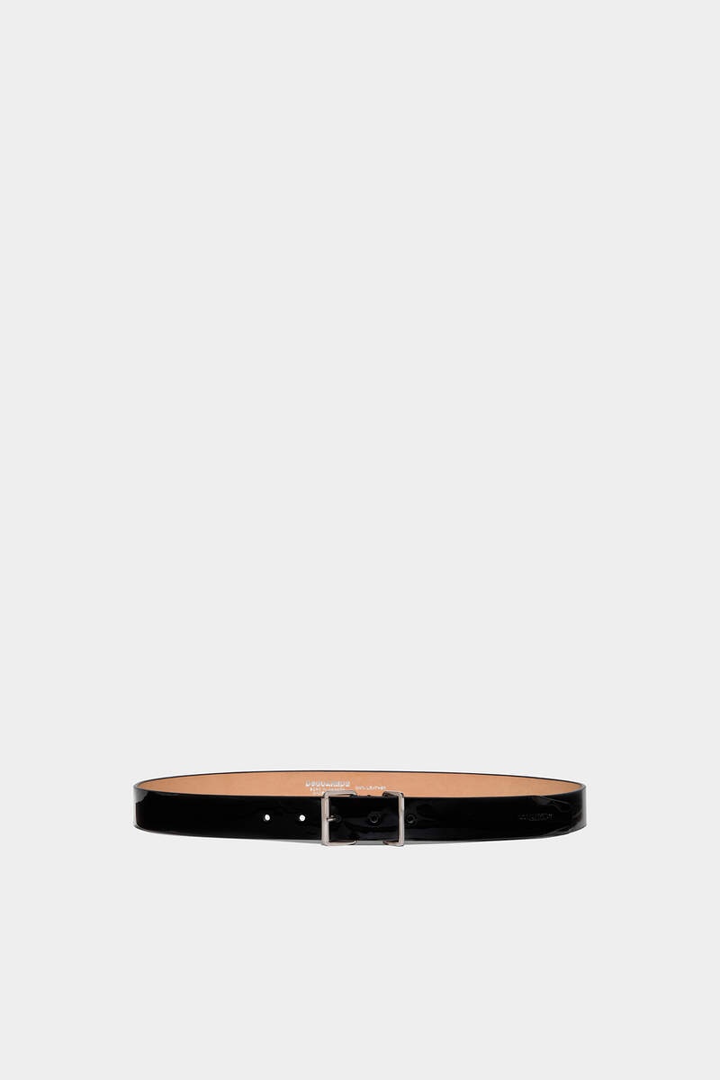 D2 CLASSIC BUCKLE BELT - 2