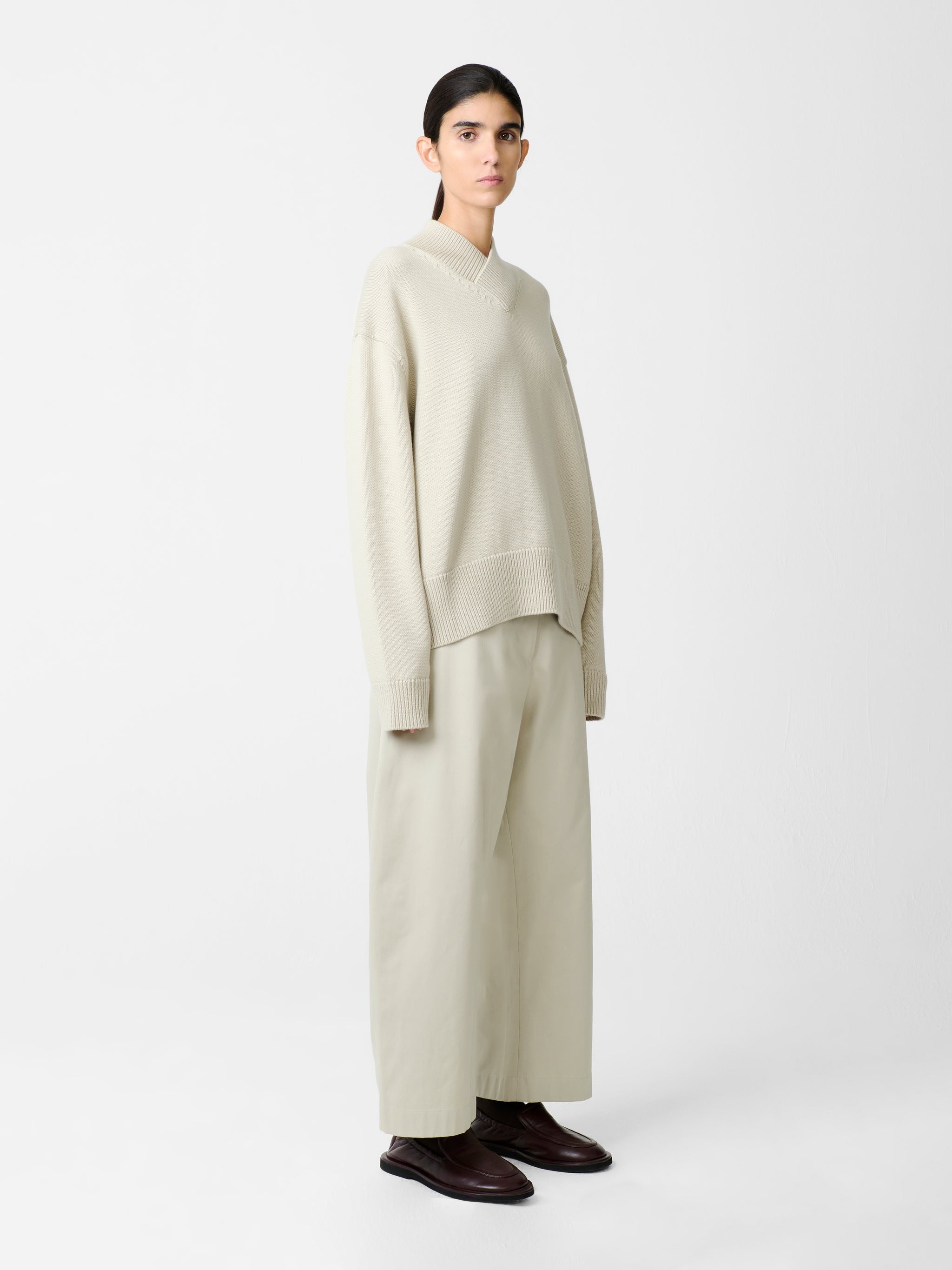 Nohwe Knit - 1