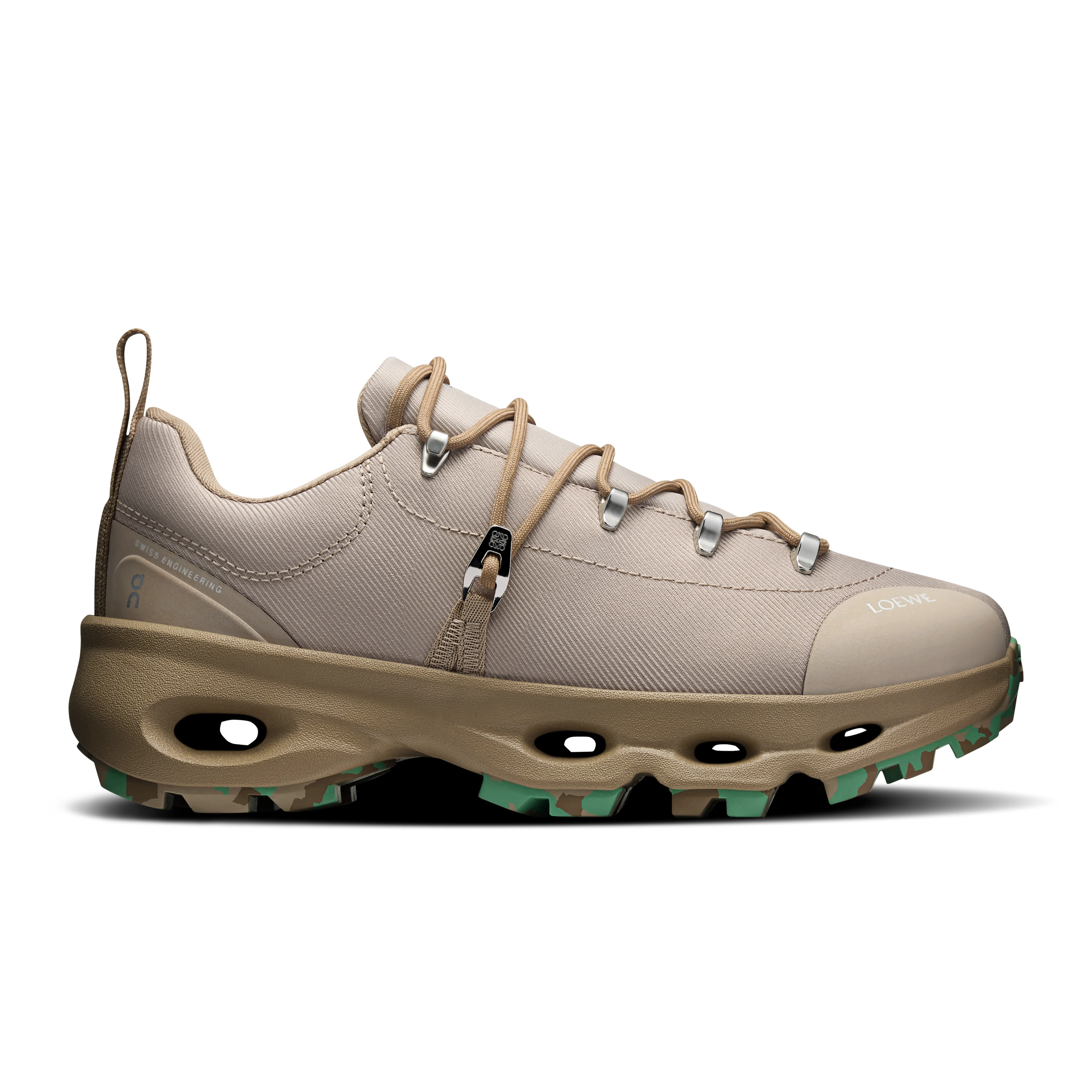 Cloudsolo Hiker LOEWE - 1