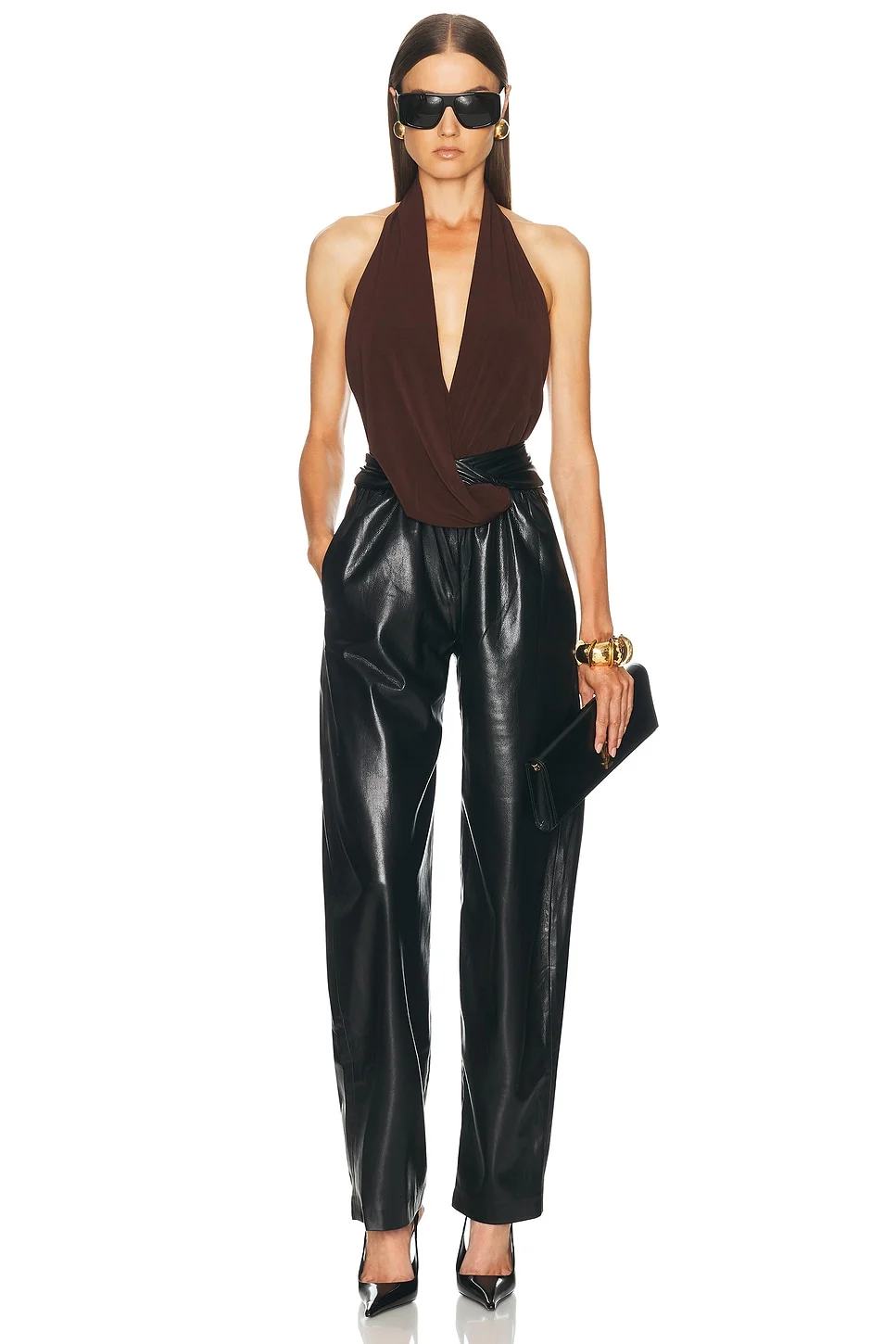 Astral Jumpsuit - 1
