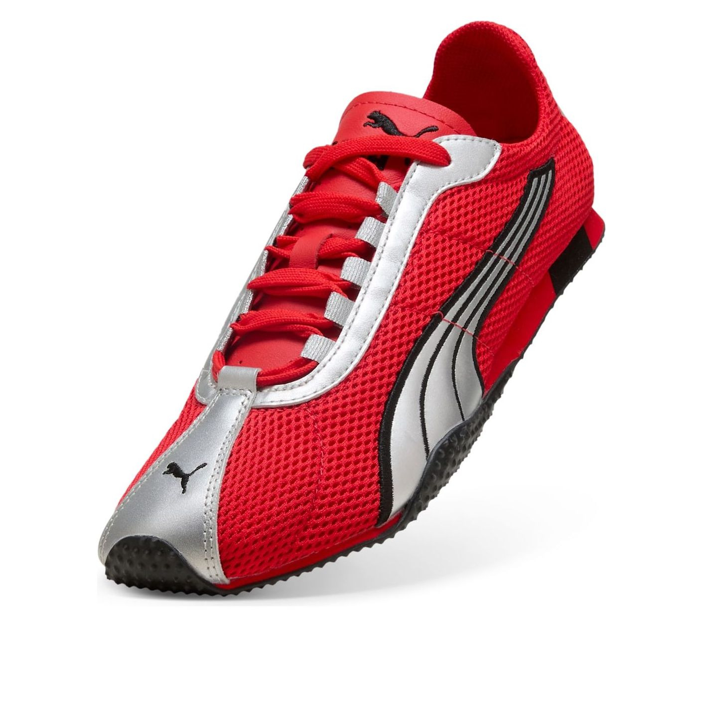 PUMA H-Street OG 'Red Silver' 403692-03 - 3