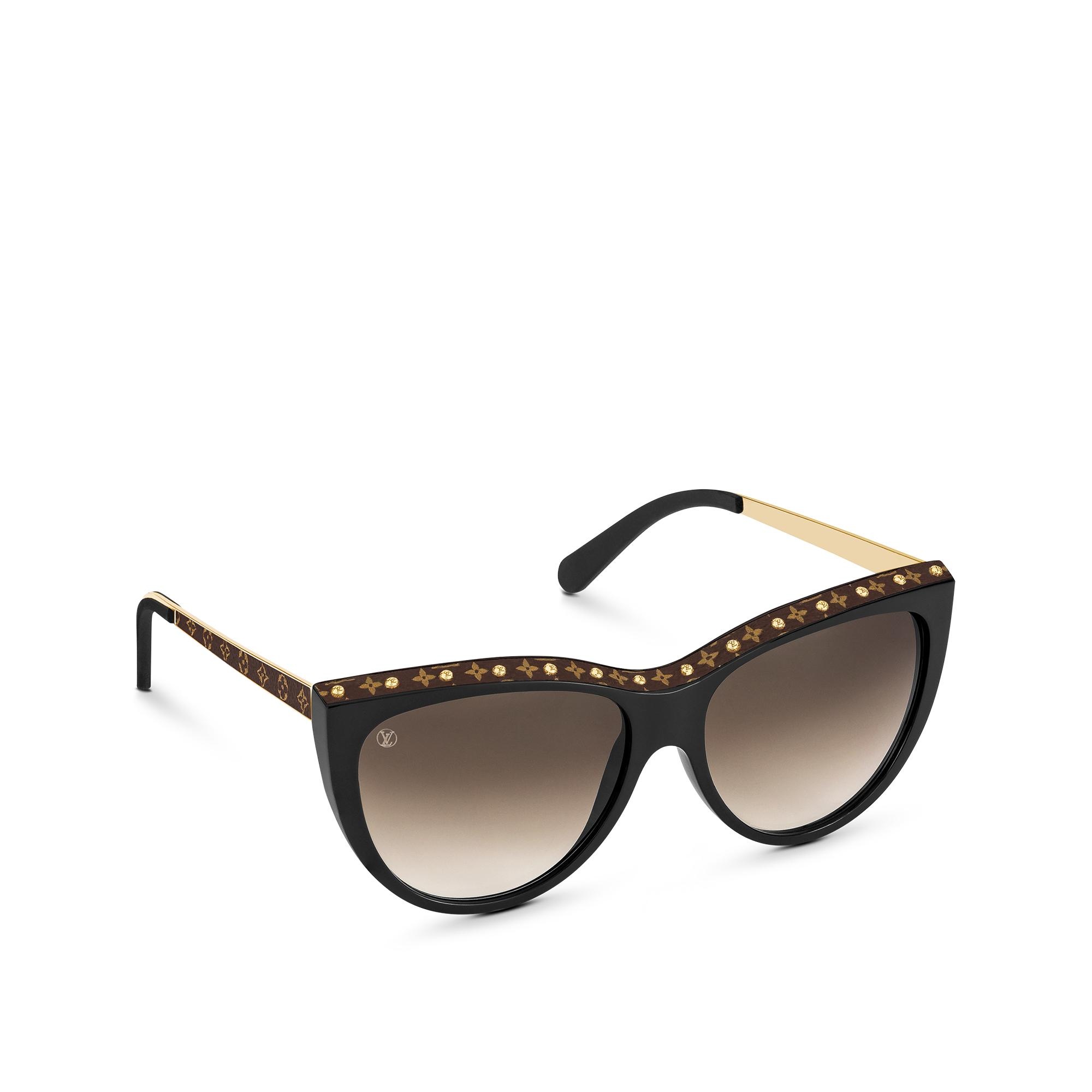 La Boum Canvas Sunglasses - 1