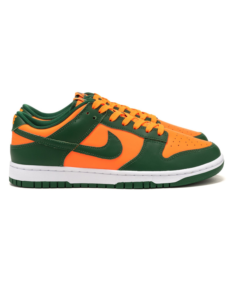 DUNK LOW RETRO GORGE GREEN - 1