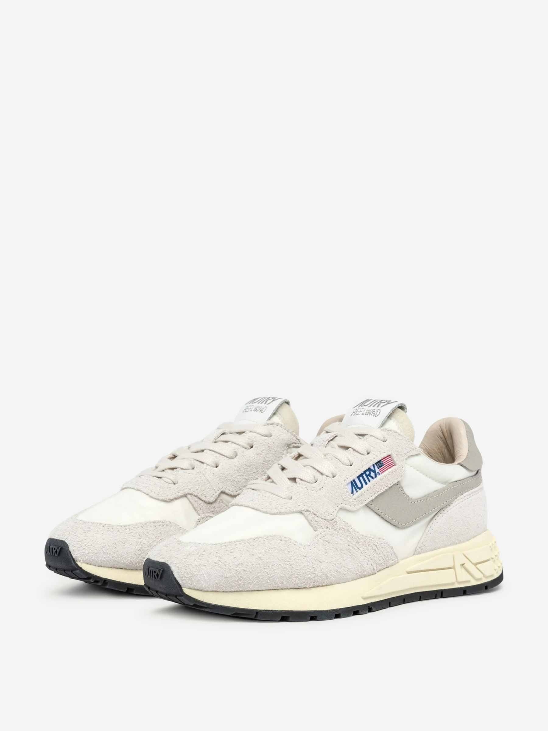 REELWIND LOW SNEAKERS - 2