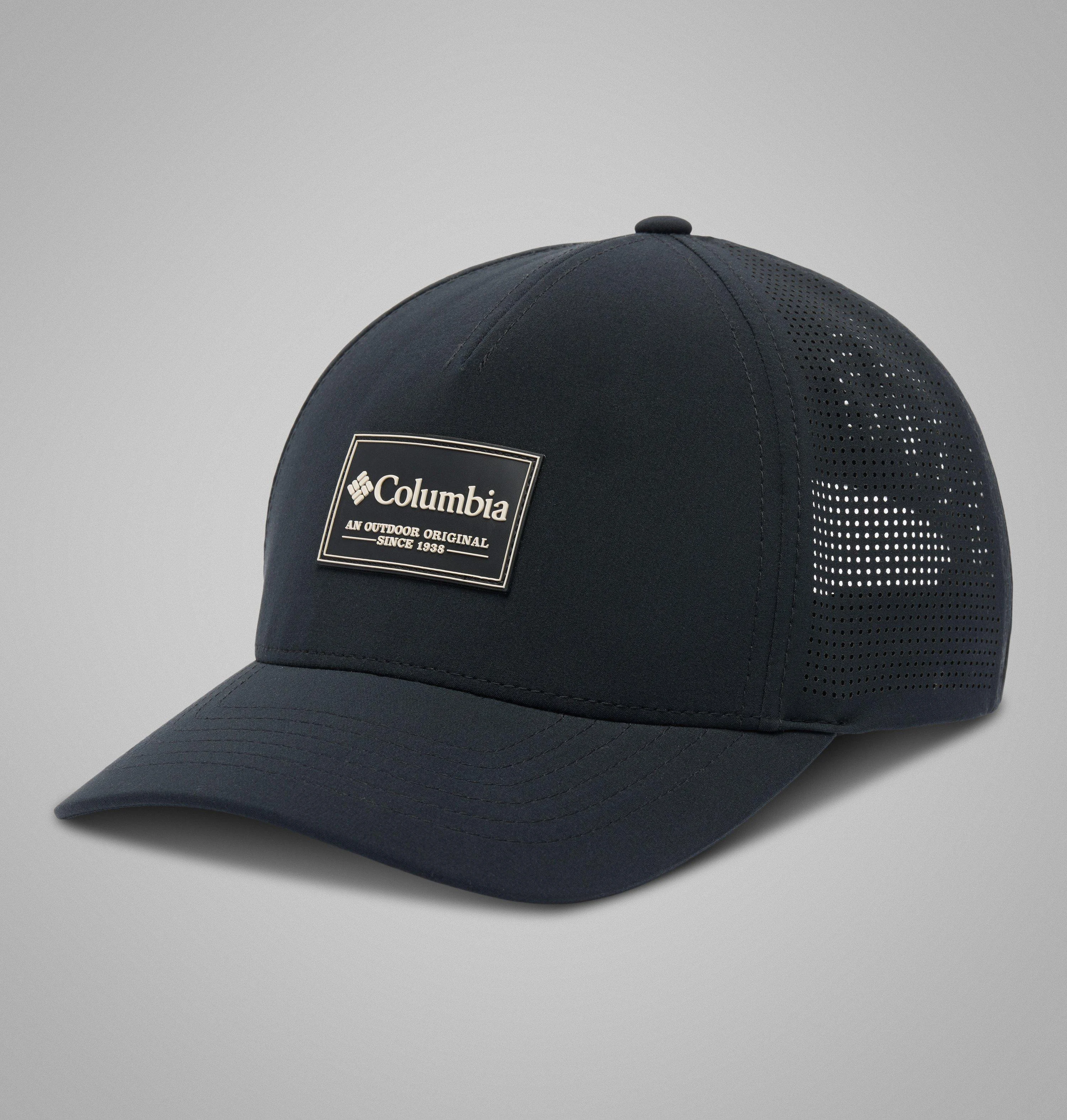 Mountaincap II 3D Stretch Snapback Hat - 1