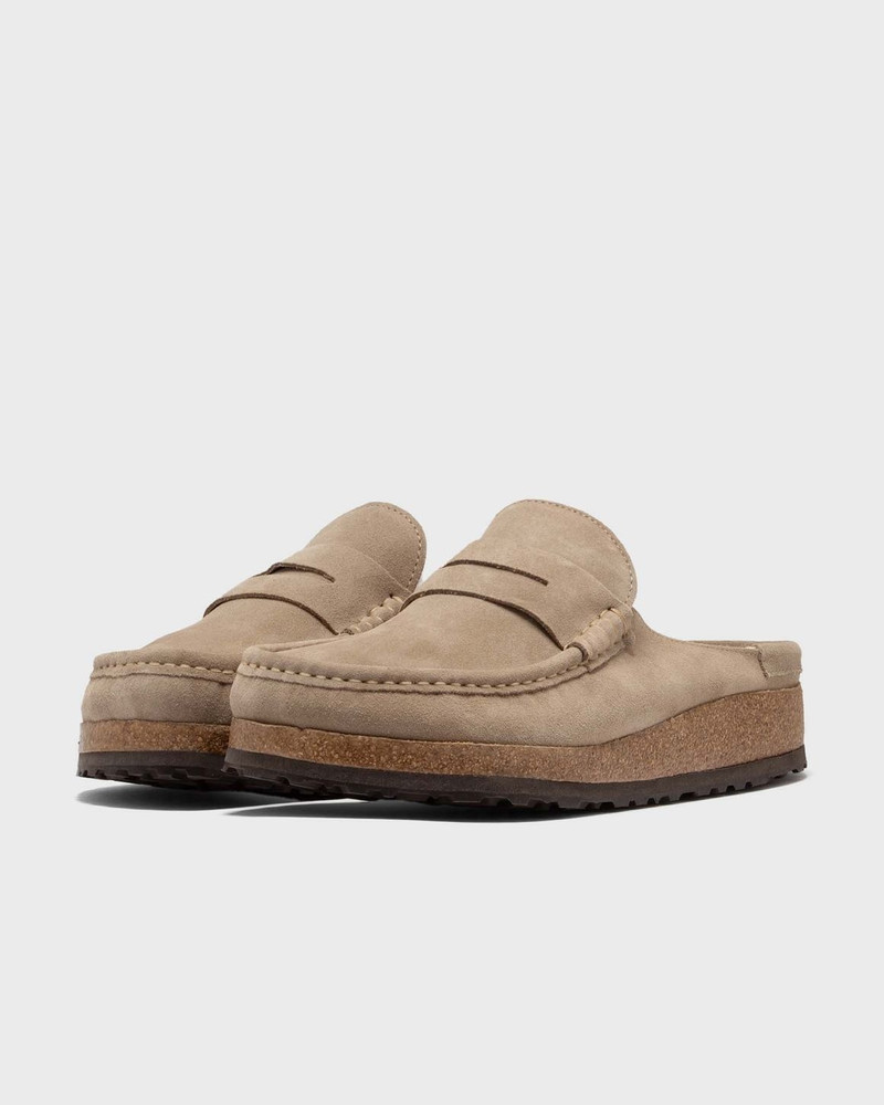 BIRKENSTOCK Naples Oiled Leather outlook